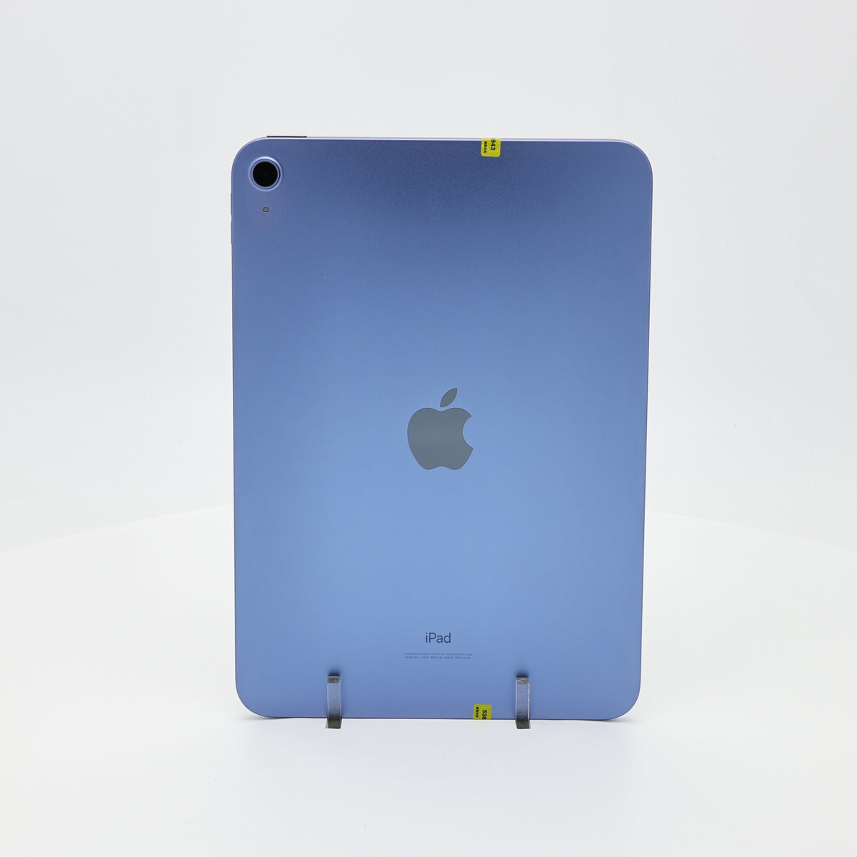 99新 Apple iPad 10代 256G 藍色 WIFI