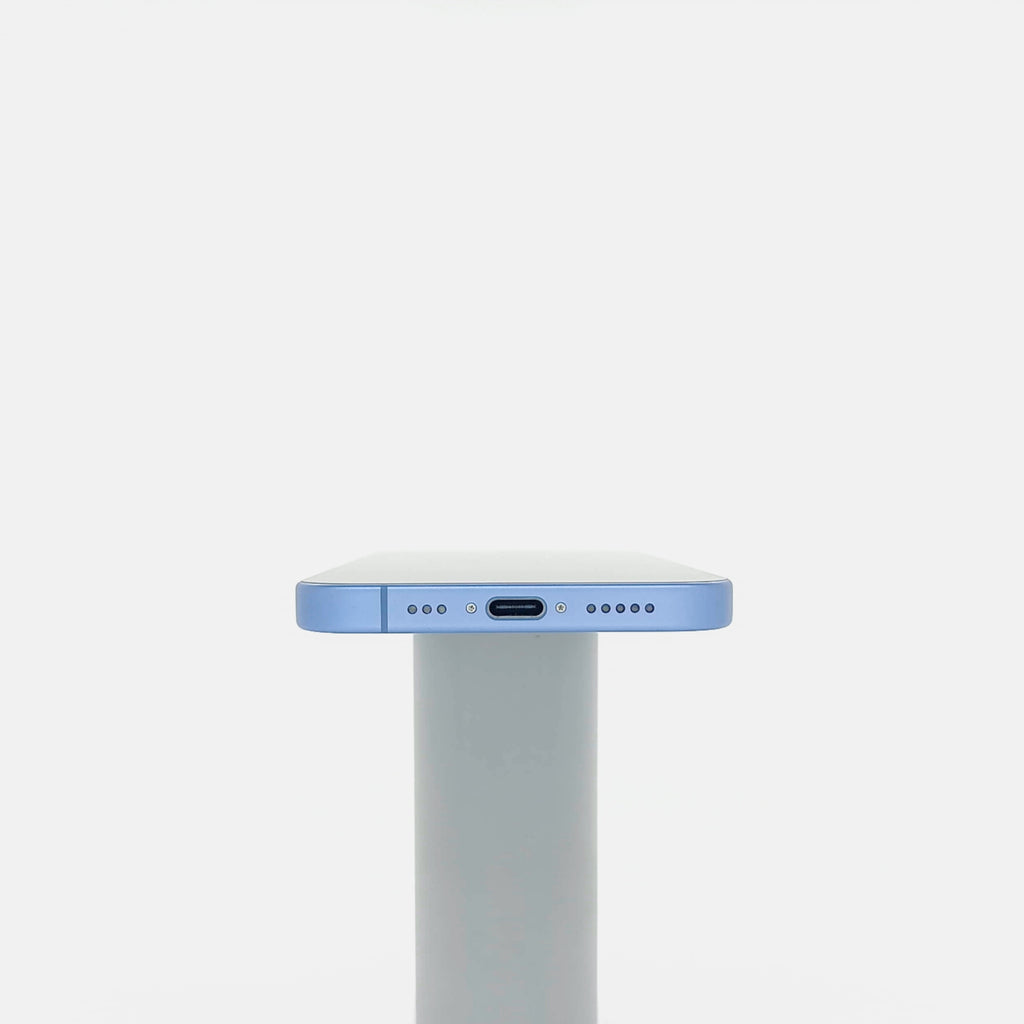 99新 Apple iPhone 16 256G 群青色 中國大陸版