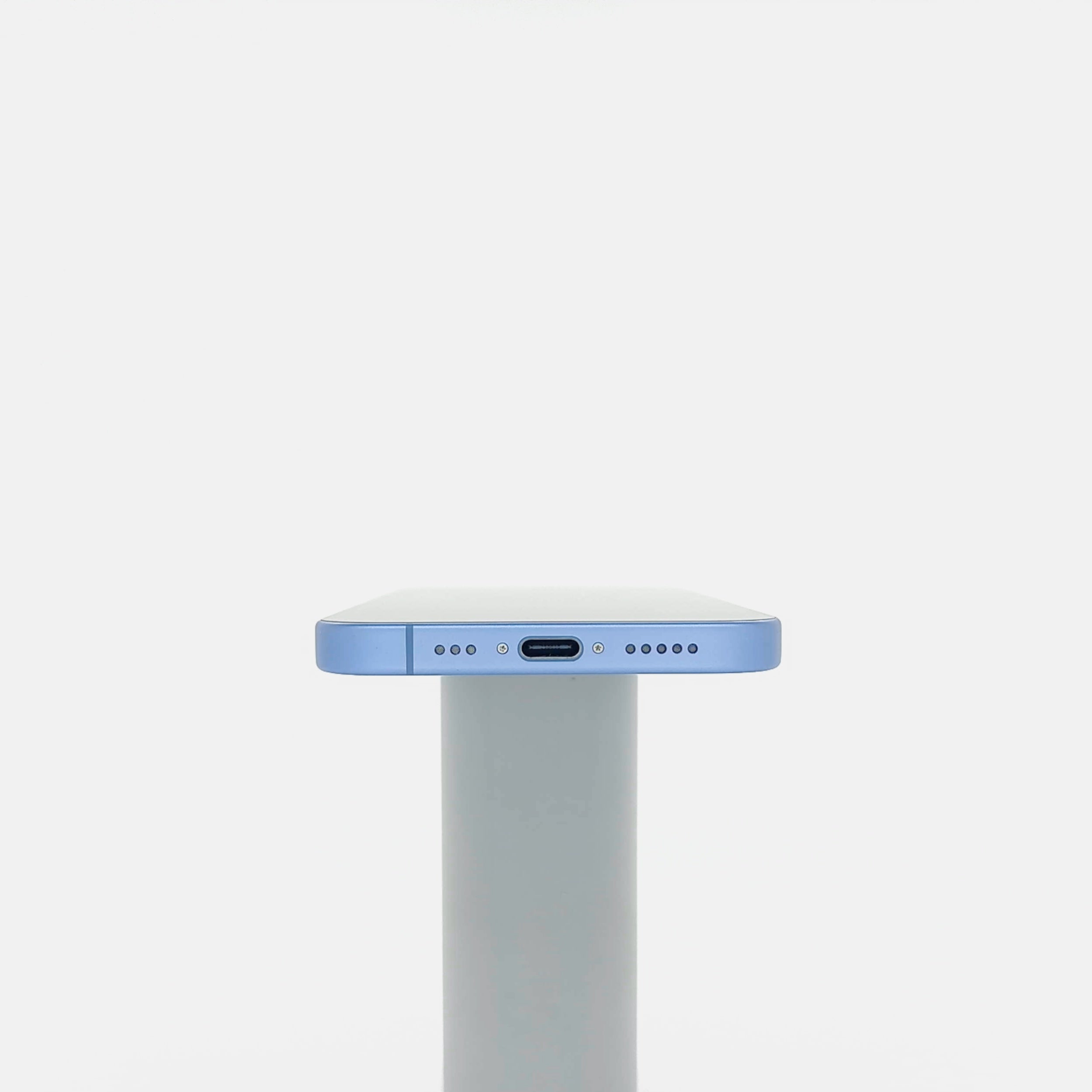 99新 Apple iPhone 16 256G 群青色 中國大陸版