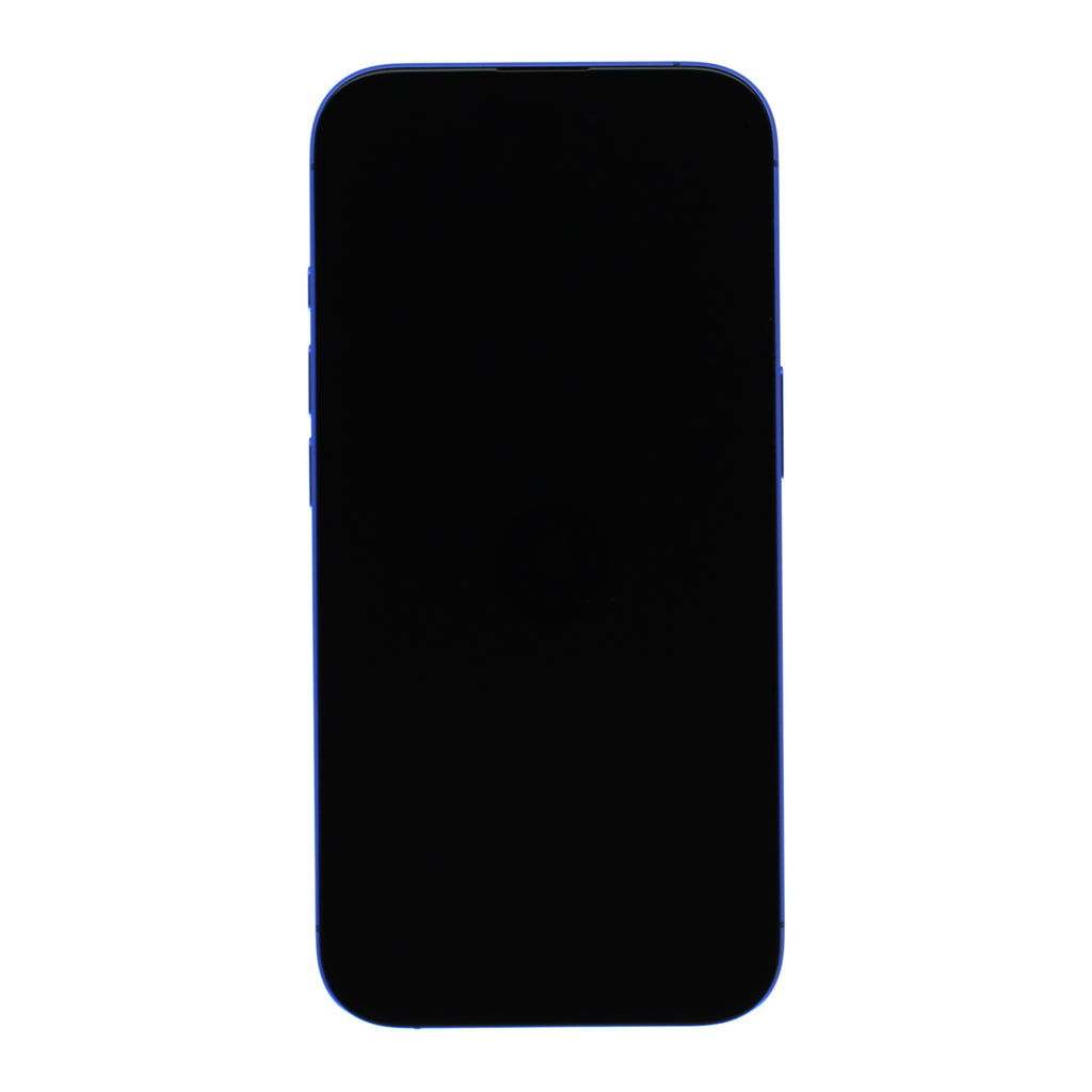99新 Apple iPhone 16 256G 群青色 中國大陸版