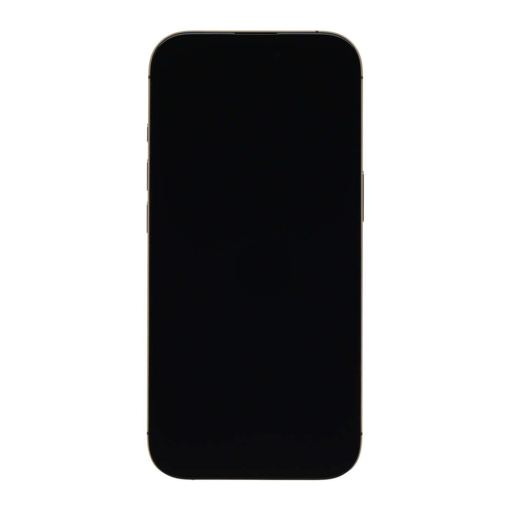 95新 Apple iPhone 16 Pro 128G 沙漠色鈦金屬 中國大陸版