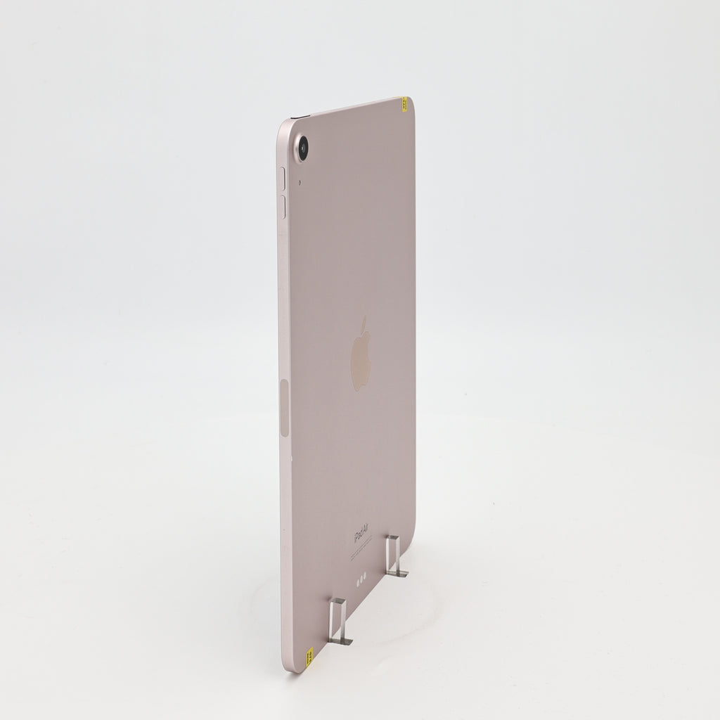 95新 Apple iPad Air5 256G 粉紅色 WIFI