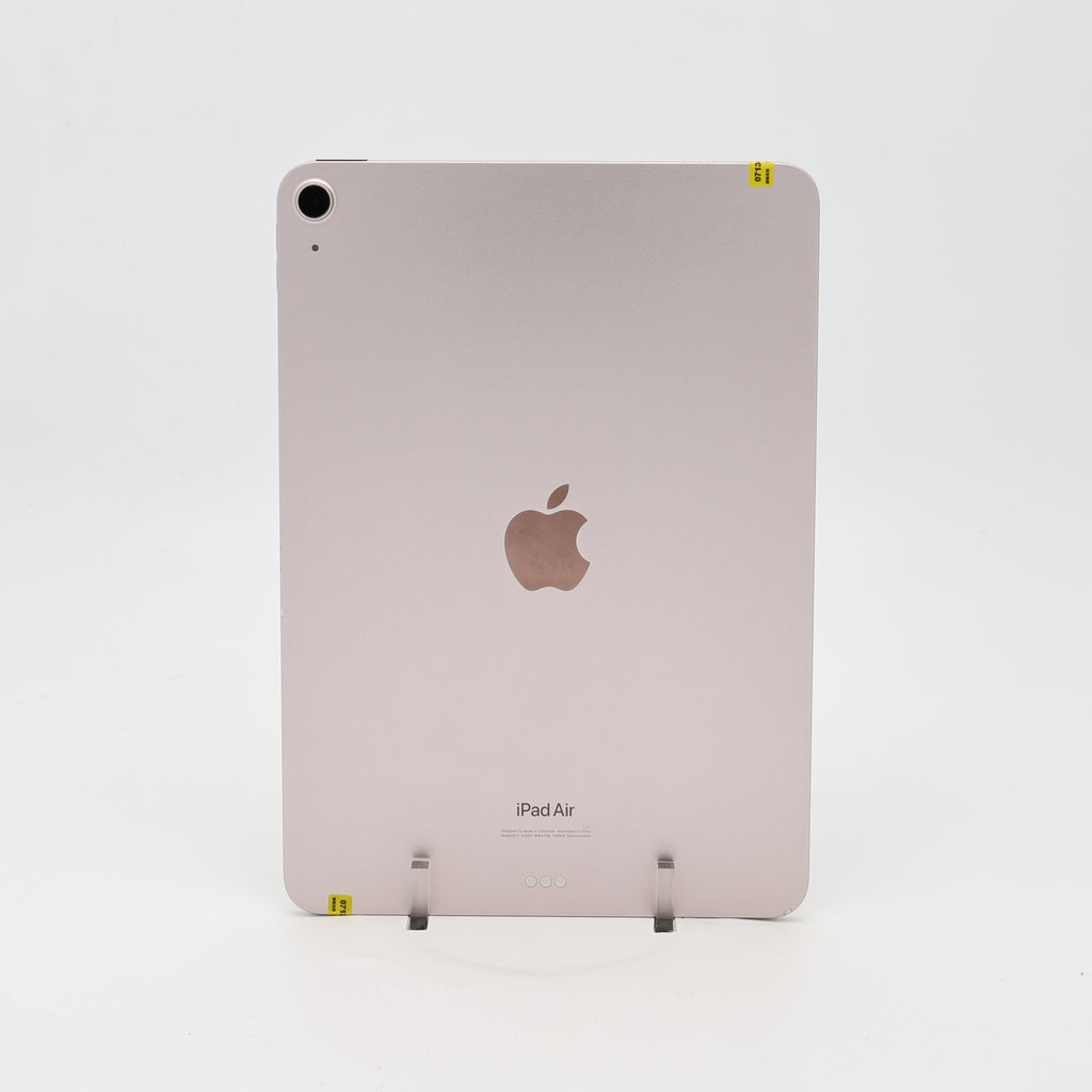 95新 Apple iPad Air5 256G 粉紅色 WIFI