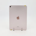 95新 Apple iPad Air5 256G 粉紅色 WIFI