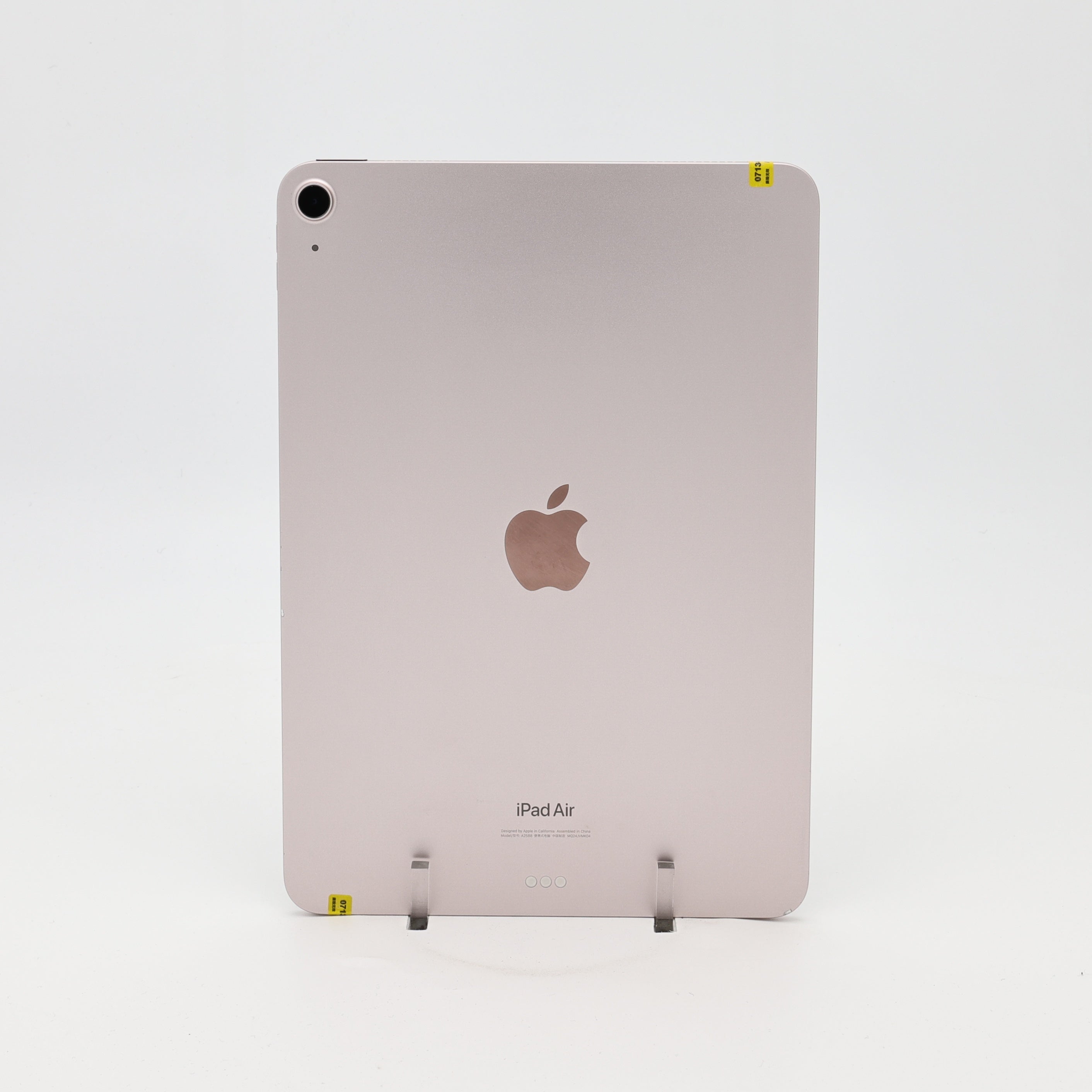 95新 Apple iPad Air5 256G 粉紅色 WIFI