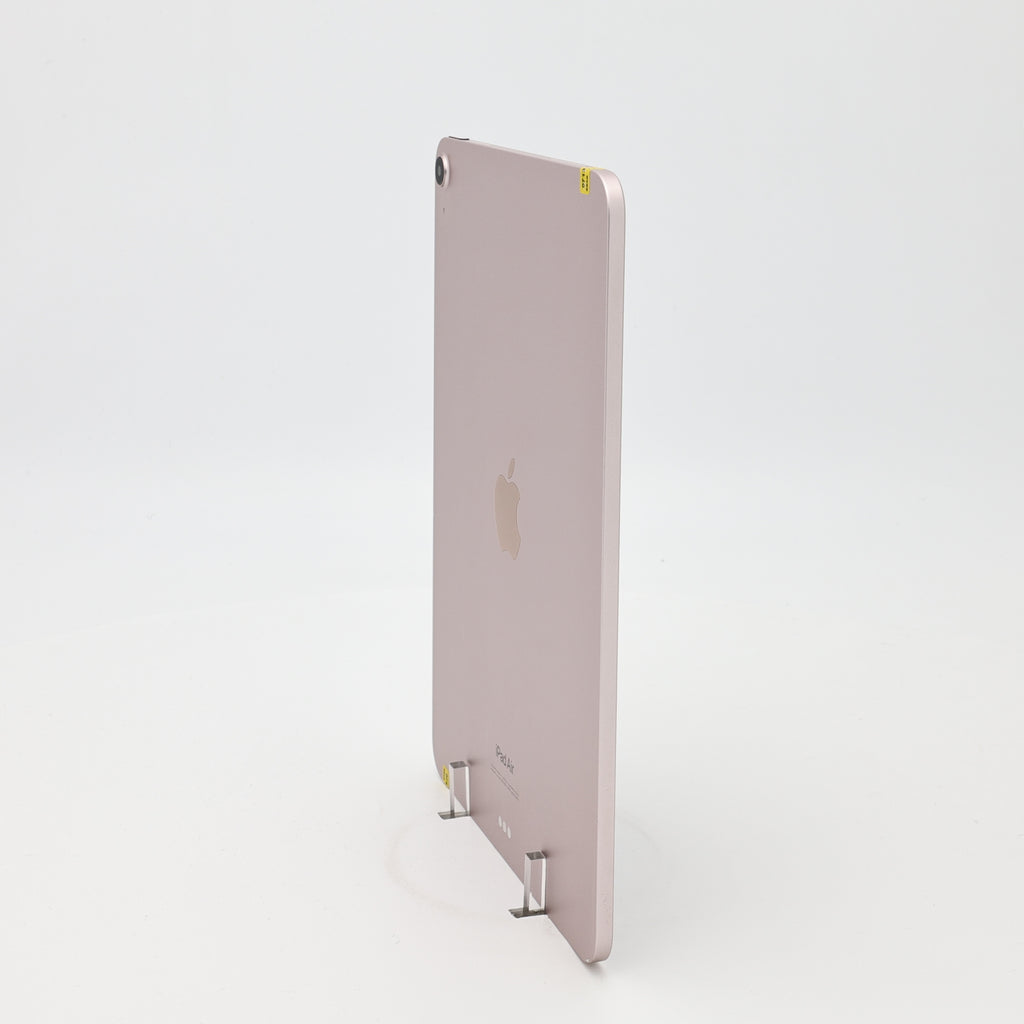 95新 Apple iPad Air5 256G 粉紅色 WIFI