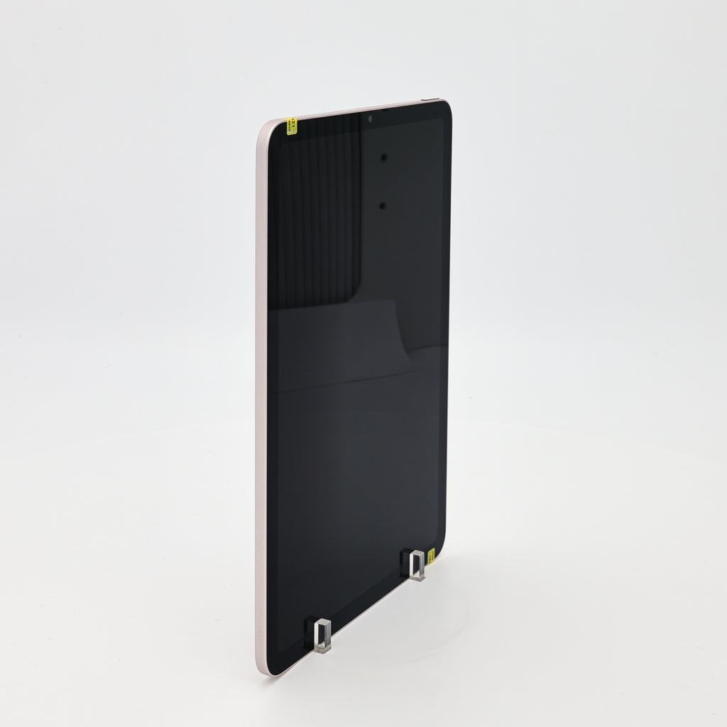 95新 Apple iPad Air5 256G 粉紅色 WIFI