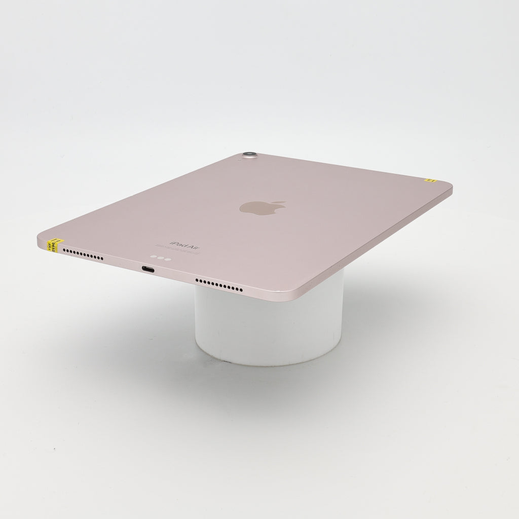 95新 Apple iPad Air5 256G 粉紅色 WIFI
