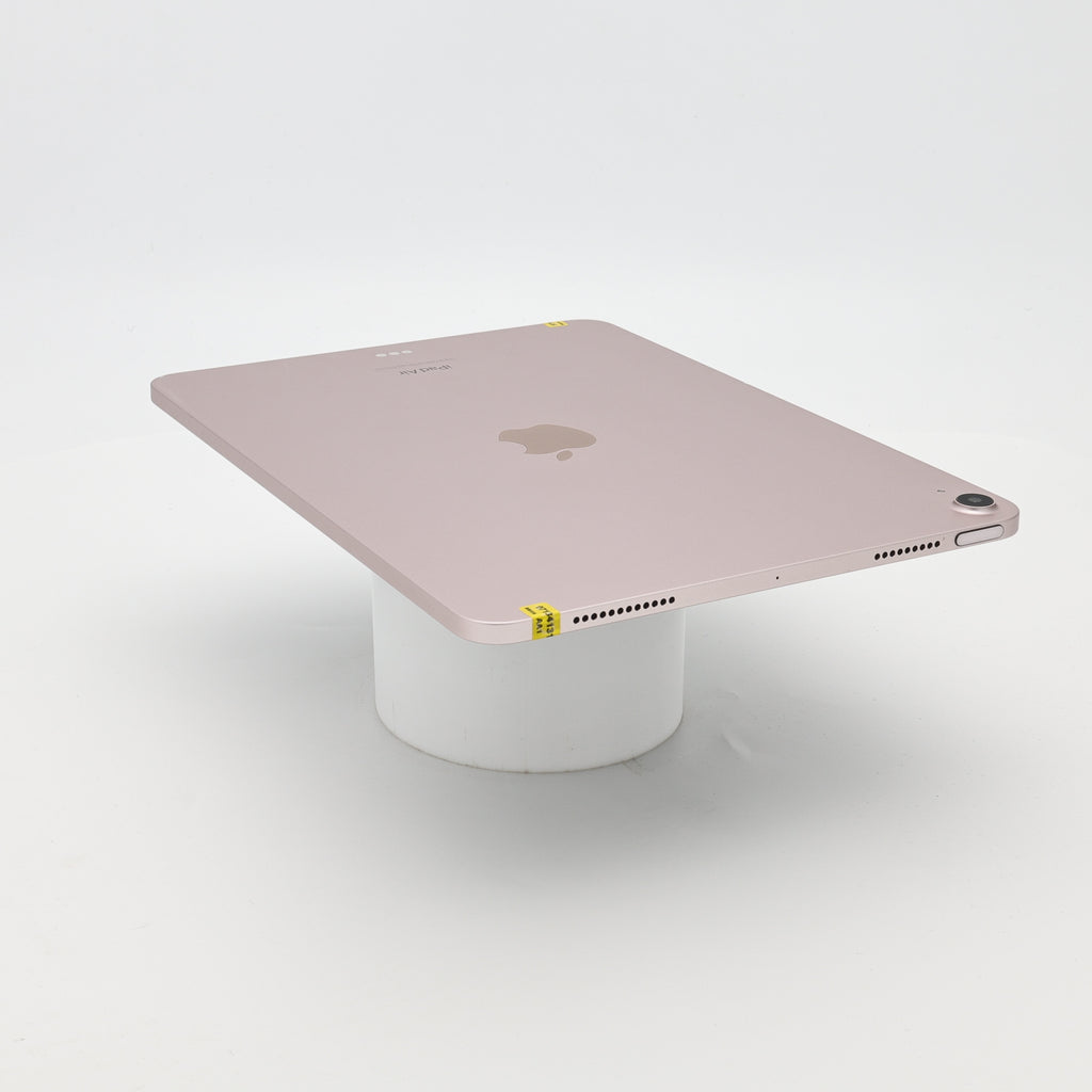 95新 Apple iPad Air5 256G 粉紅色 WIFI