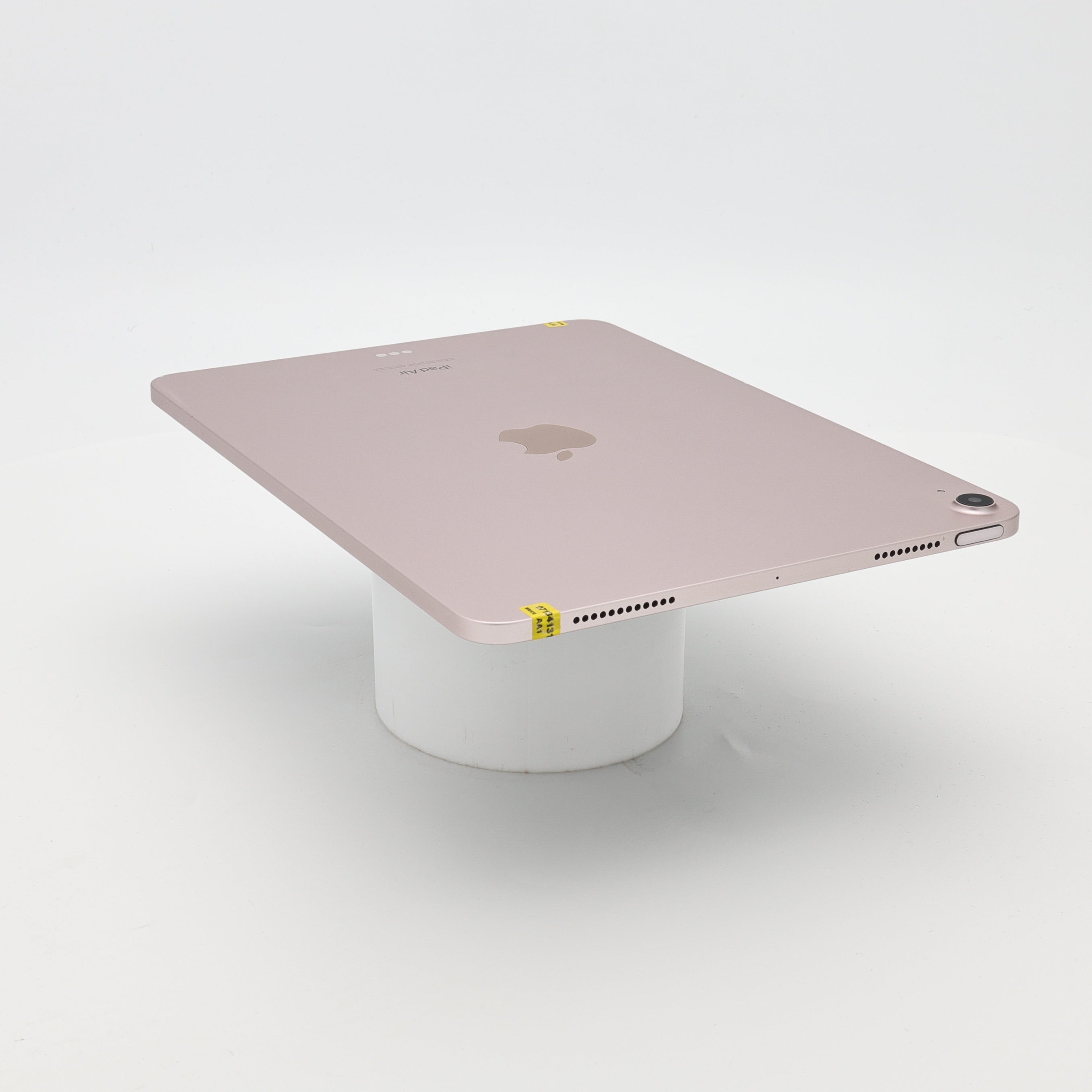 95新 Apple iPad Air5 256G 粉紅色 WIFI