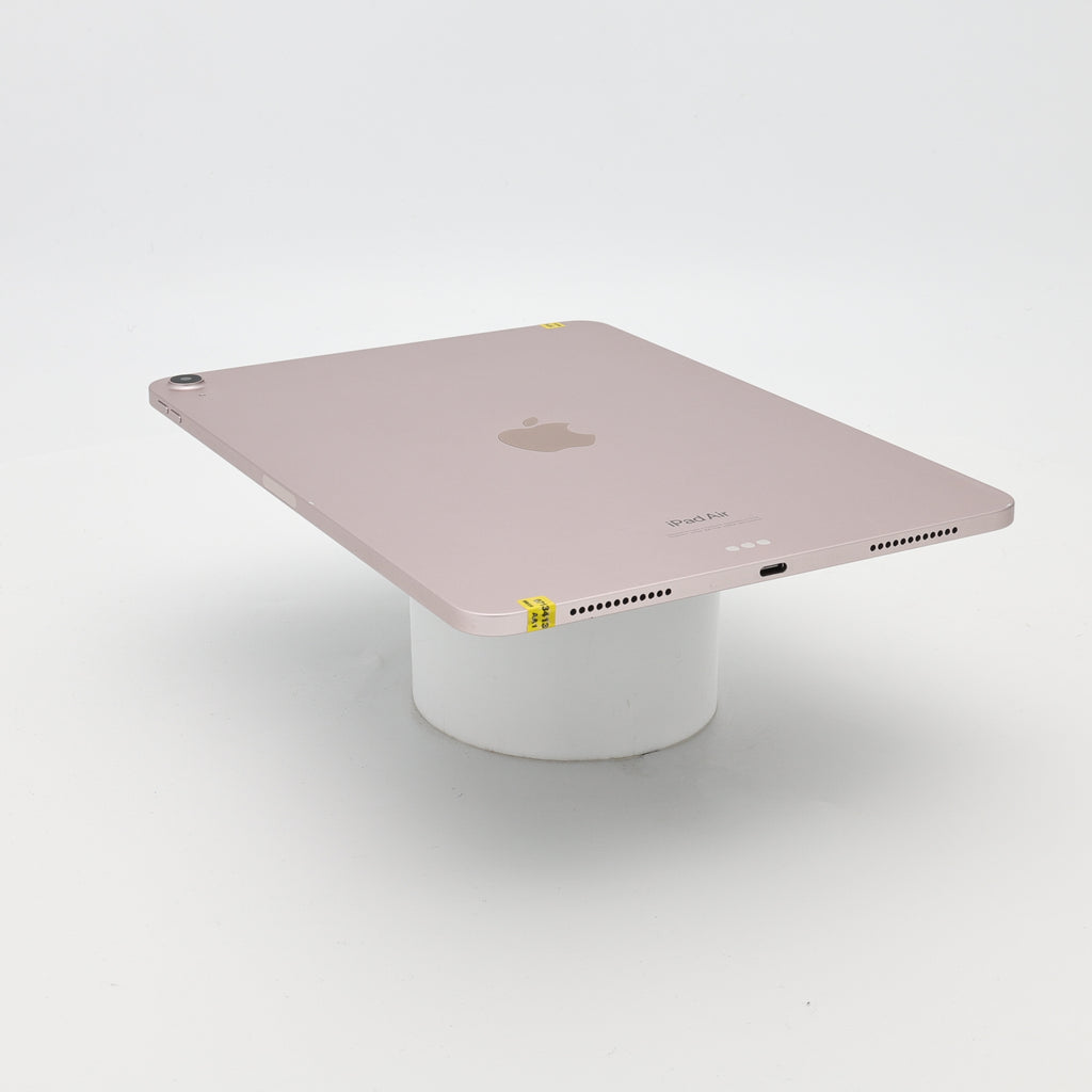 95新 Apple iPad Air5 256G 粉紅色 WIFI