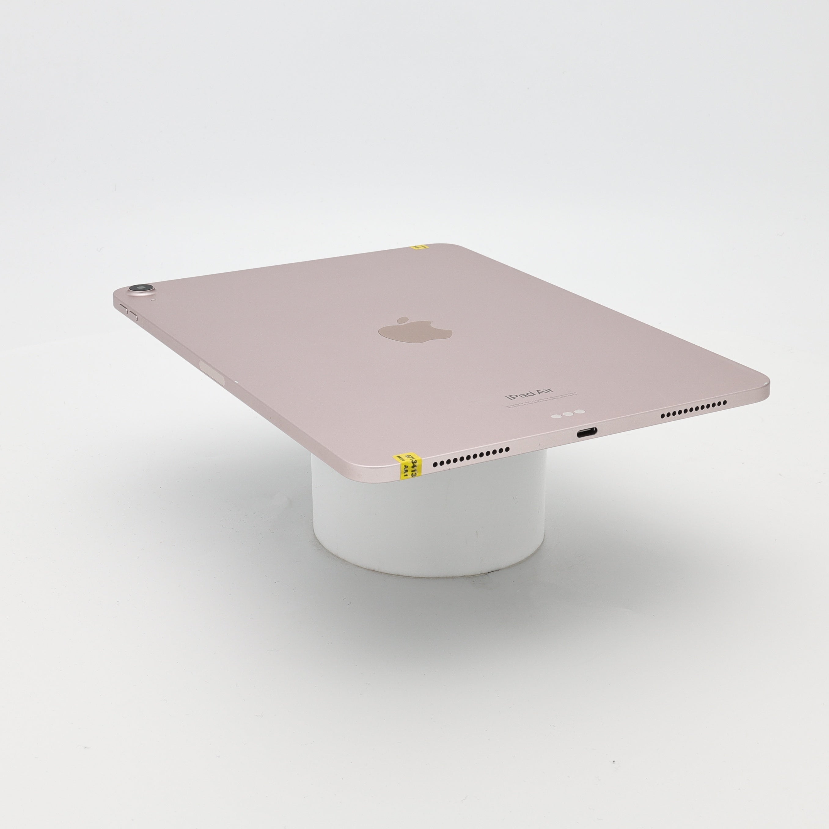 95新 Apple iPad Air5 256G 粉紅色 WIFI