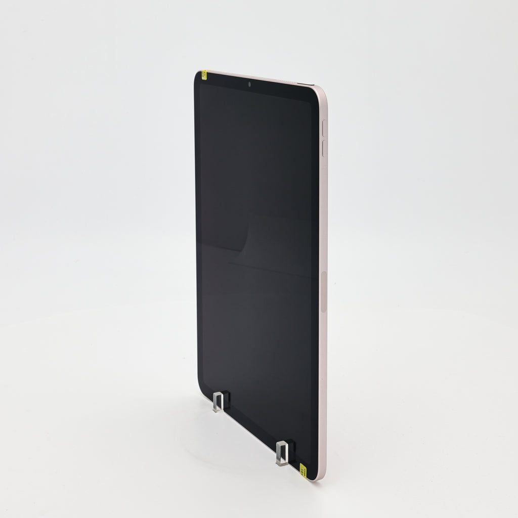 95新 Apple iPad Air5 256G 粉紅色 WIFI