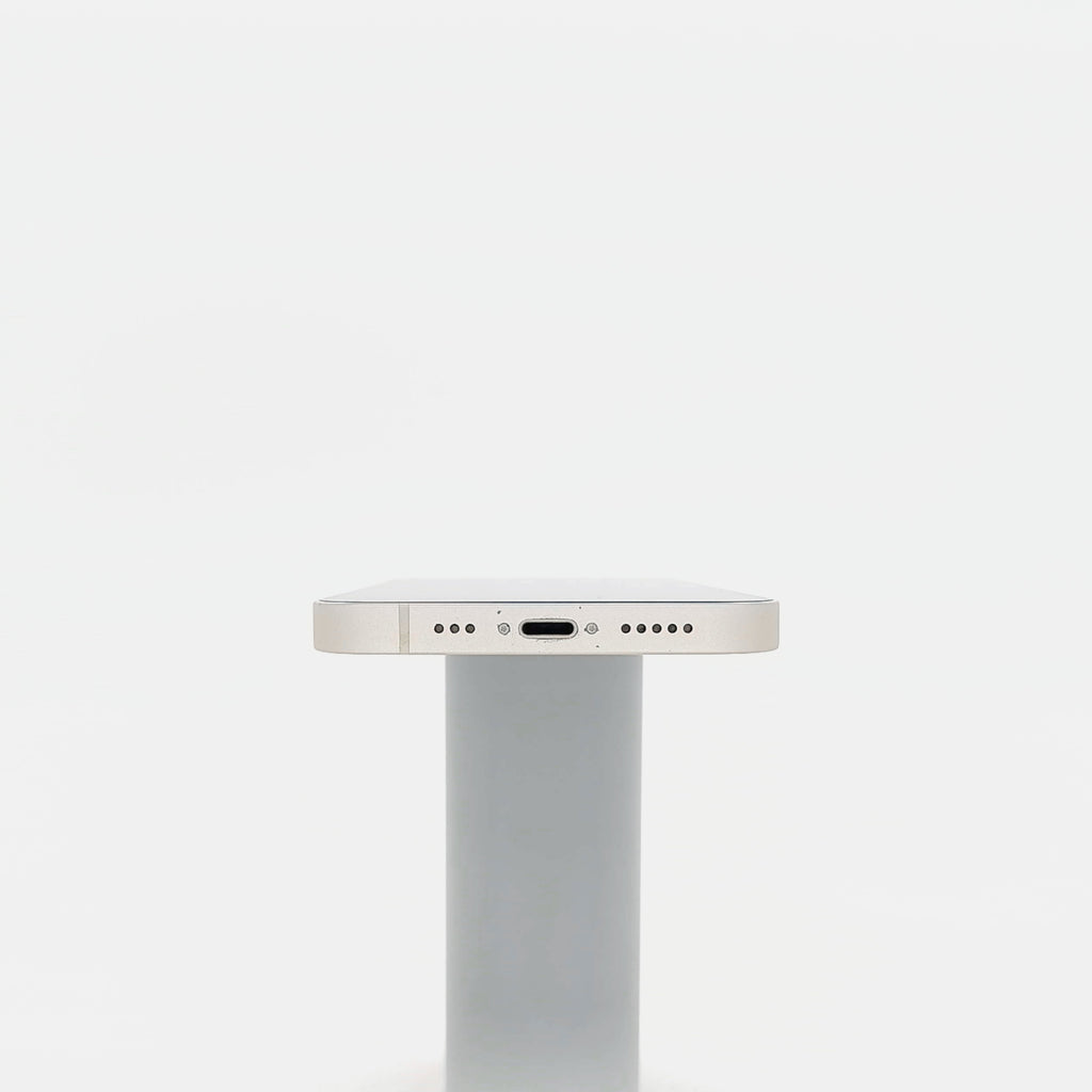 95新 Apple iPhone 13 128G 星光色 中國大陸版