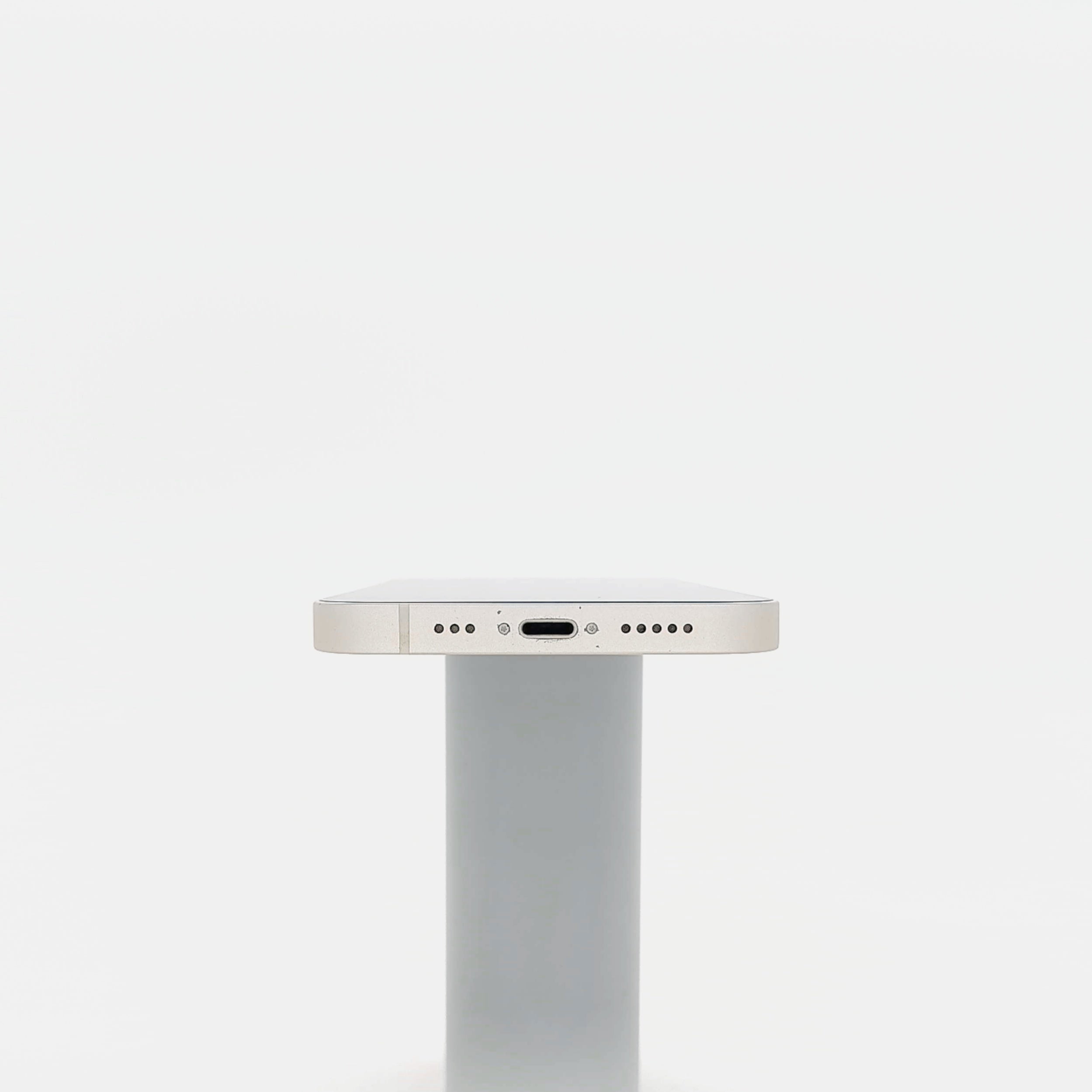 95新 Apple iPhone 13 128G 星光色 中國大陸版