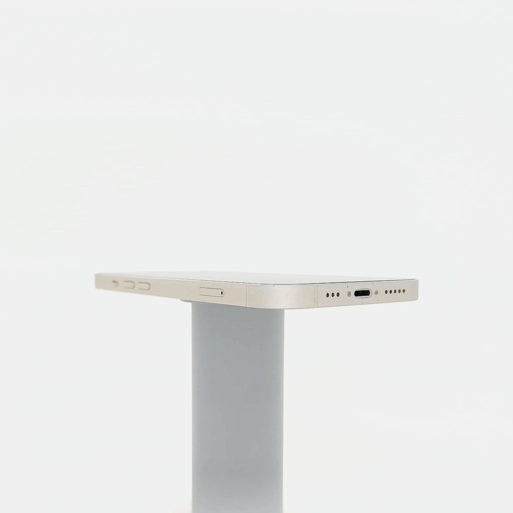 95新 Apple iPhone 13 128G 星光色 中國大陸版
