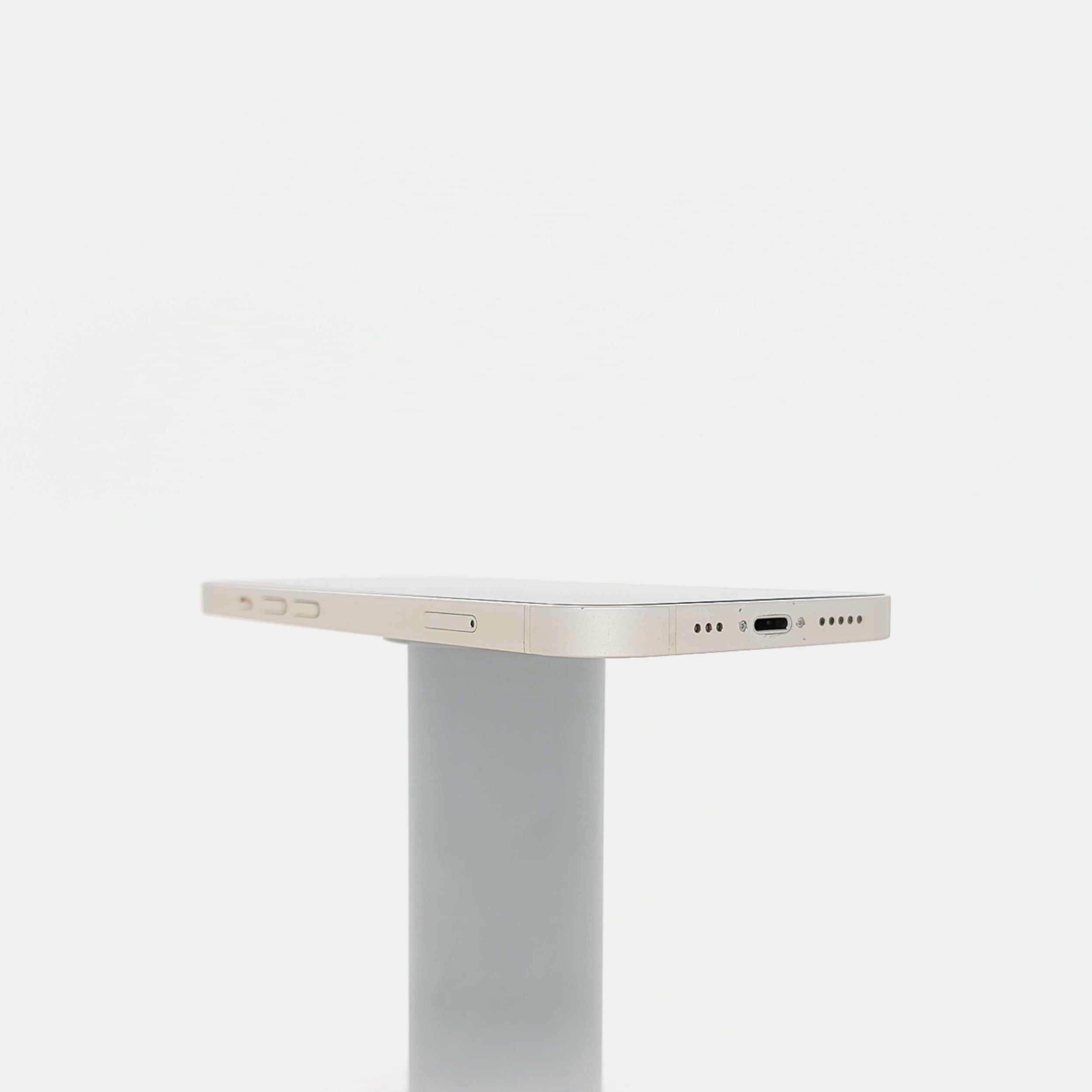 95新 Apple iPhone 13 128G 星光色 中國大陸版