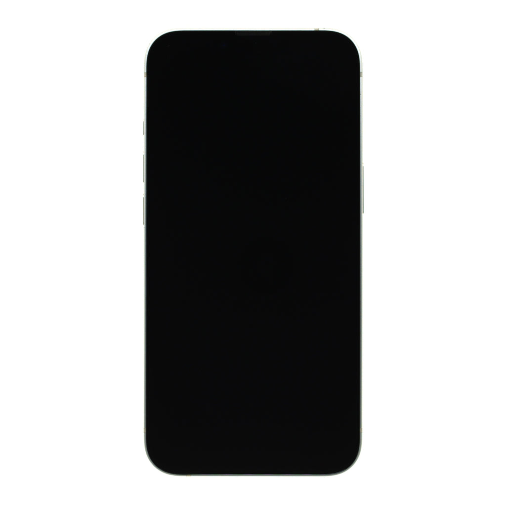 95新 Apple iPhone 13 128G 星光色 中國大陸版