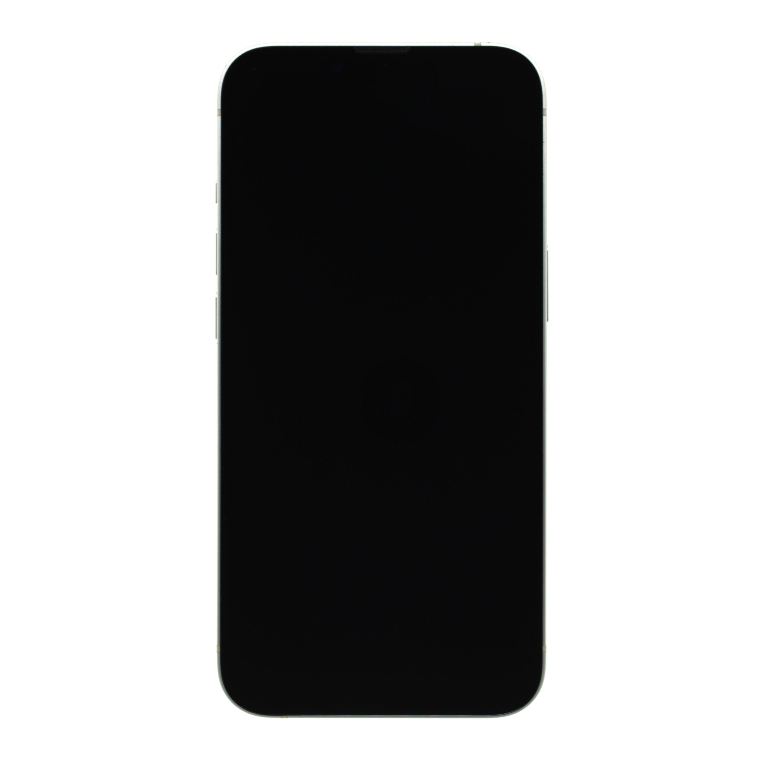 95新 Apple iPhone 13 128G 星光色 中國大陸版
