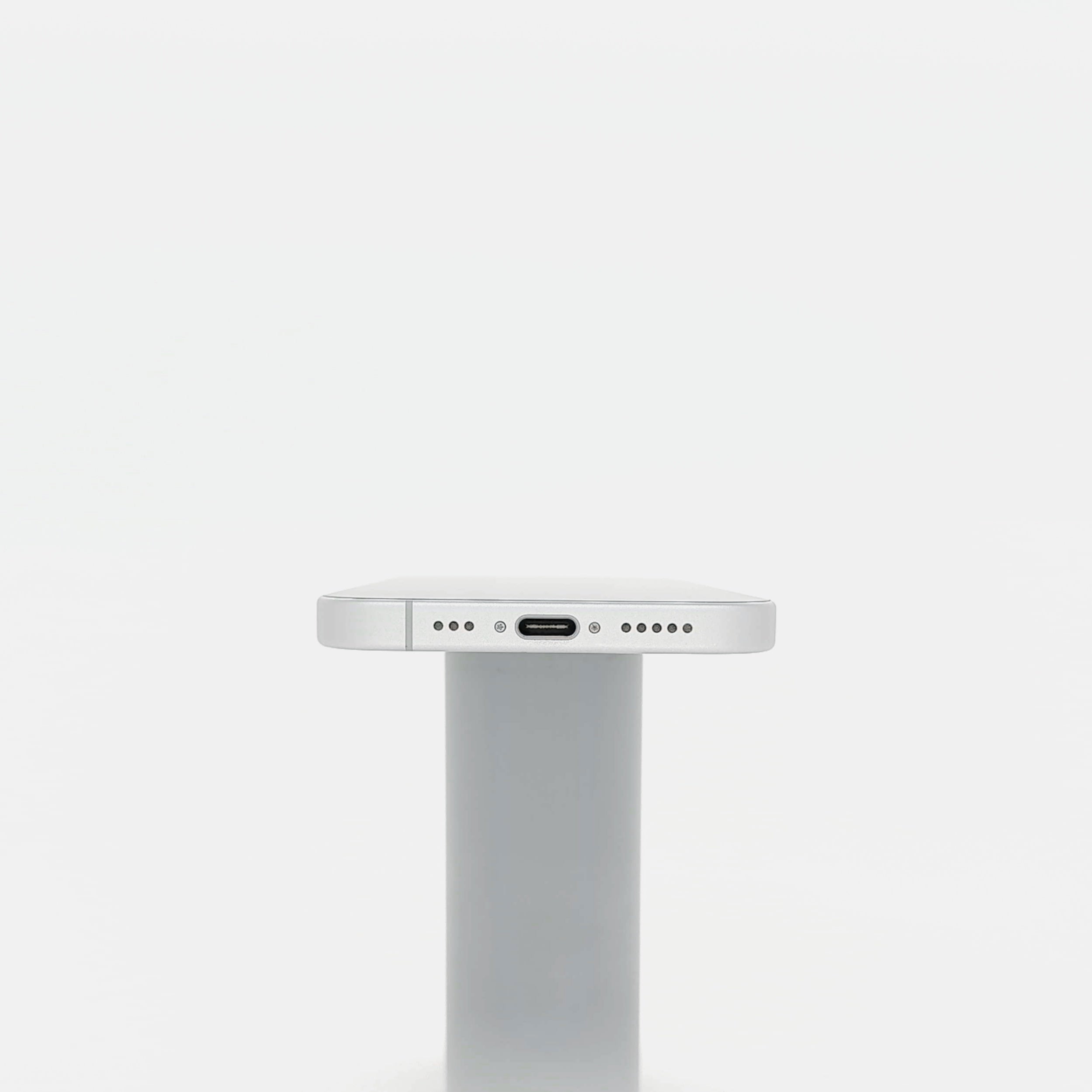 95新 Apple iPhone 16 128G 白色 中國大陸版