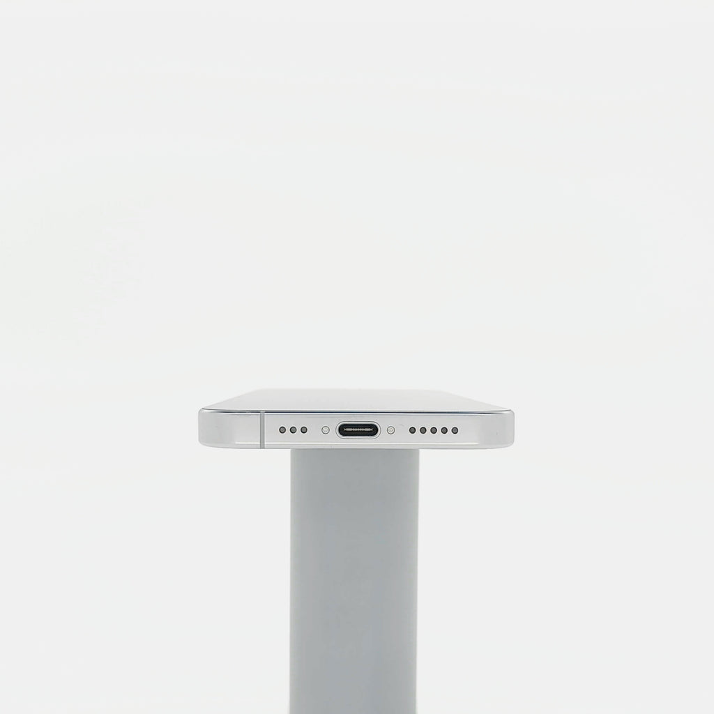 95新 Apple iPhone 16 Pro 128G 白色鈦金屬 中國大陸版