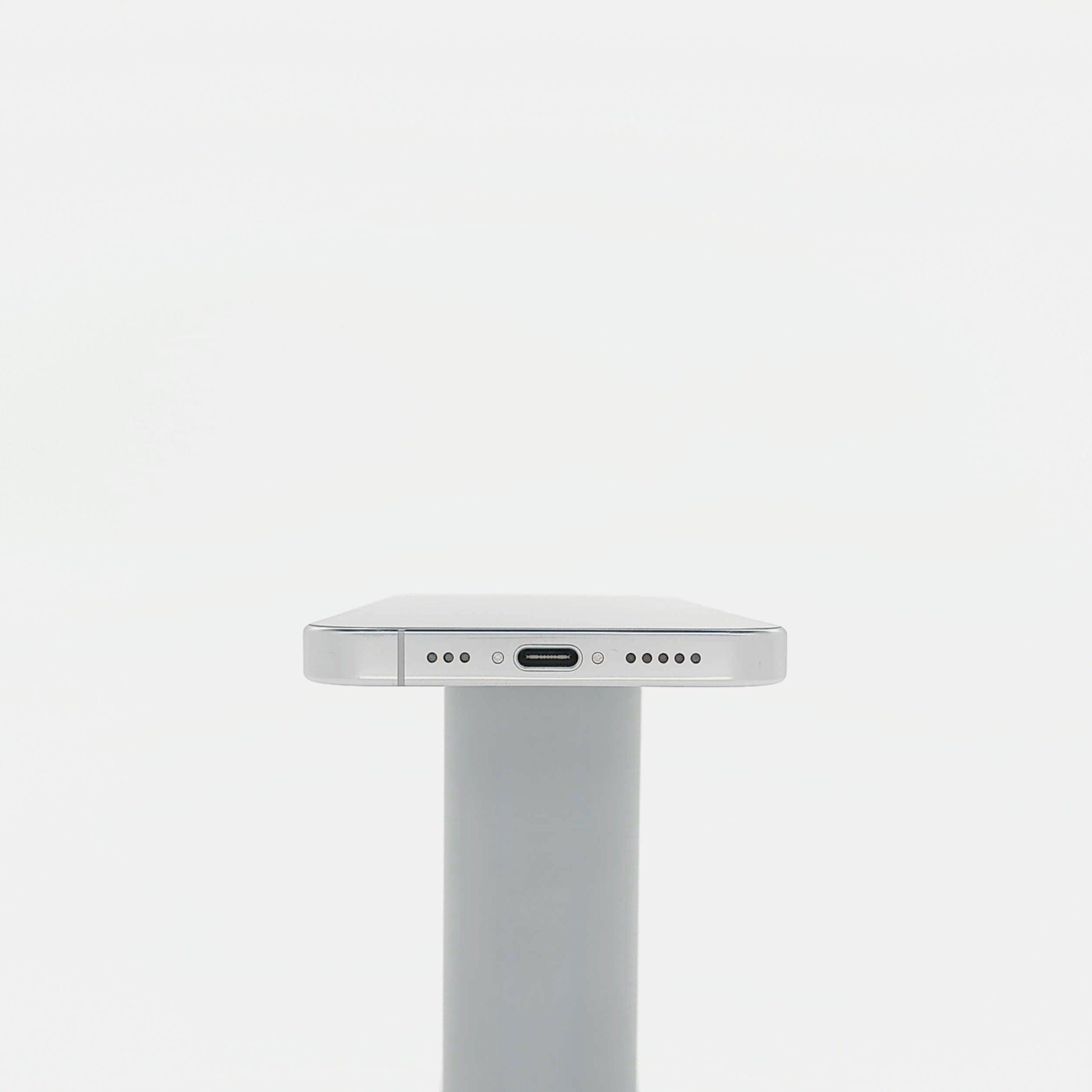 95新 Apple iPhone 16 Pro 128G 白色鈦金屬 中國大陸版