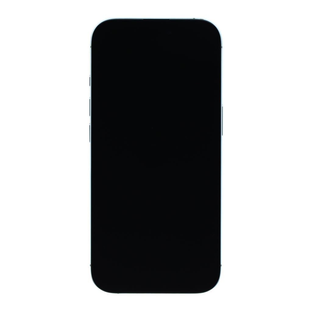 95新 Apple iPhone 16 Pro 128G 白色鈦金屬 中國大陸版