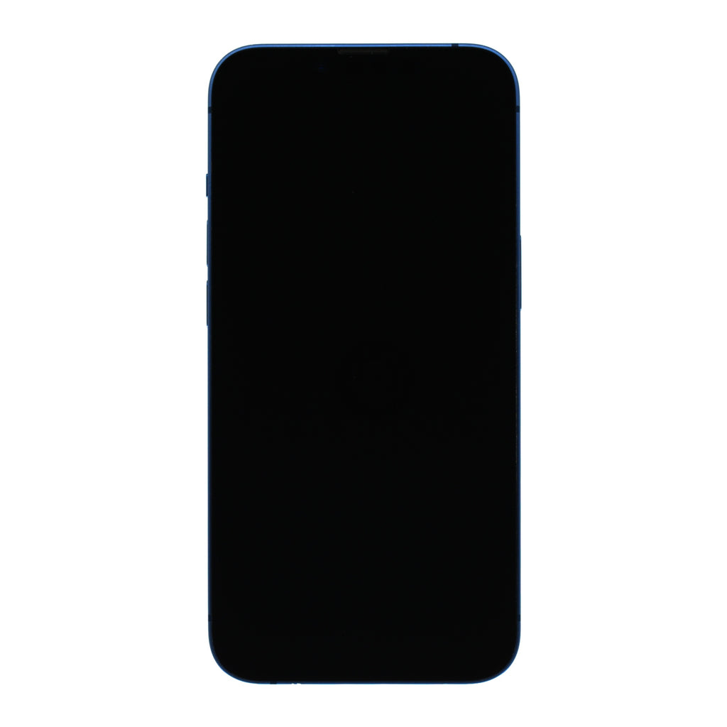 95新 Apple iPhone 13 128G 藍色 中國大陸版