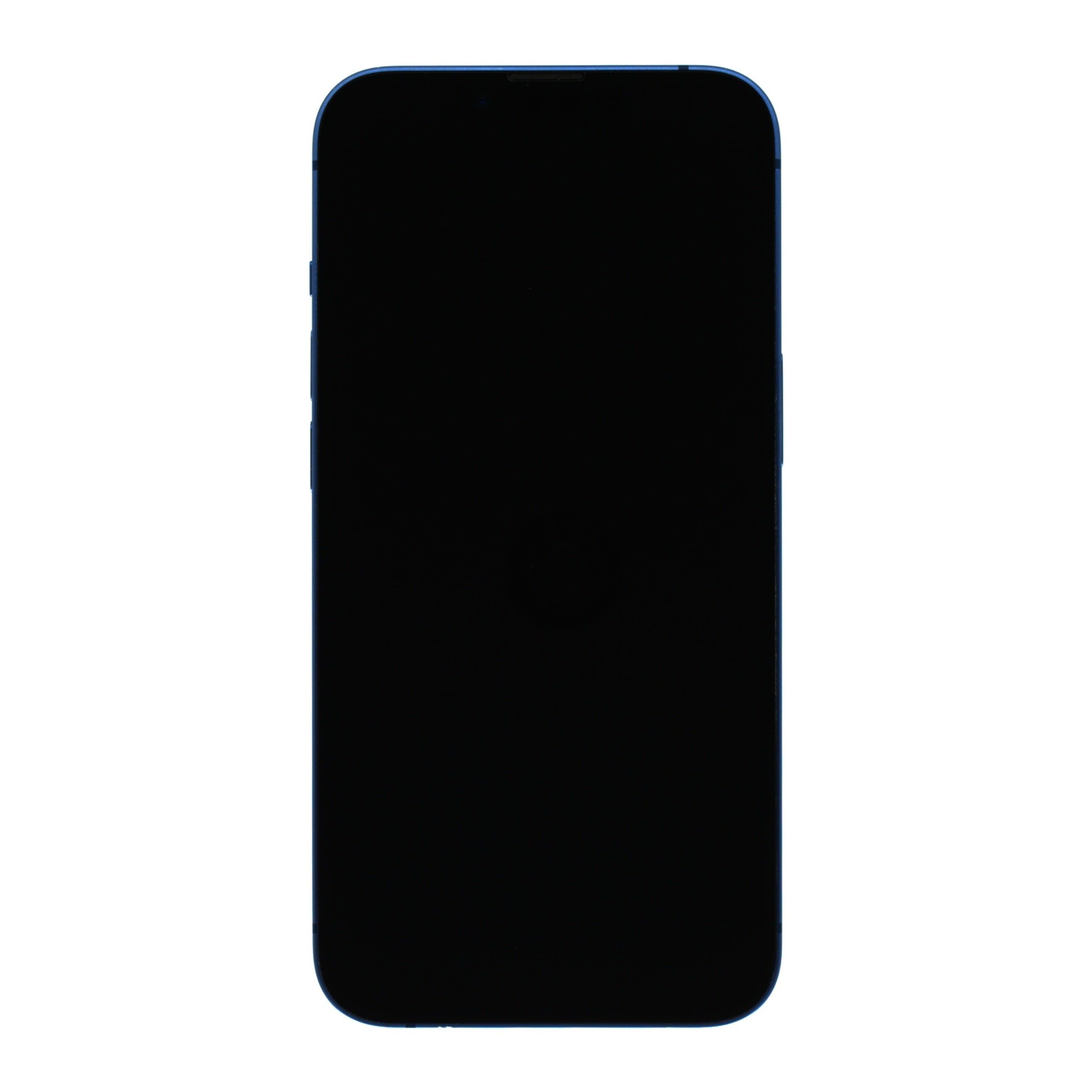 95新 Apple iPhone 13 128G 藍色 中國大陸版