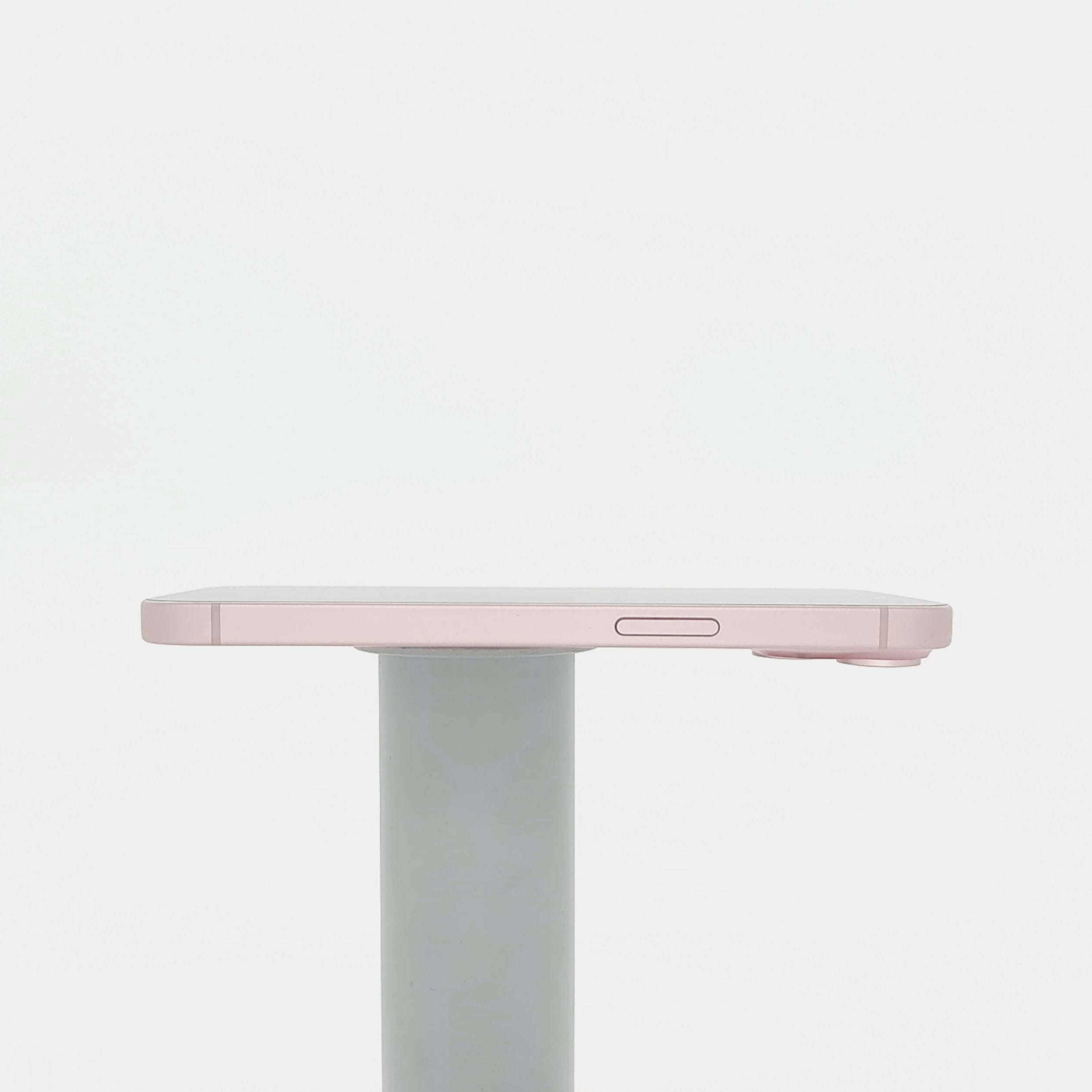 95新 Apple iPhone 15 256G 粉紅色 中國大陸版