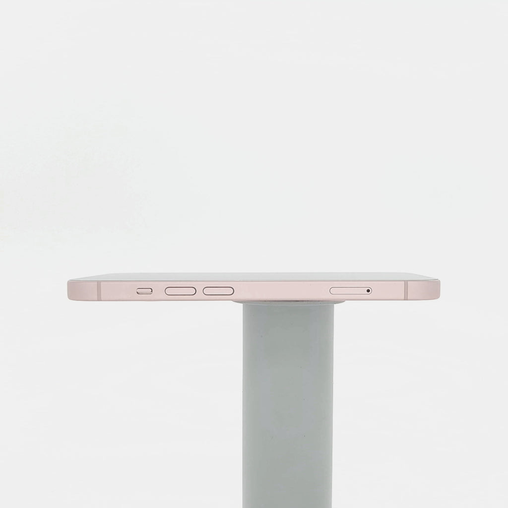 95新 Apple iPhone 15 256G 粉紅色 中國大陸版