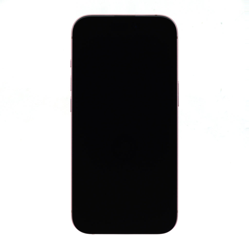 95新 Apple iPhone 15 256G 粉紅色 中國大陸版