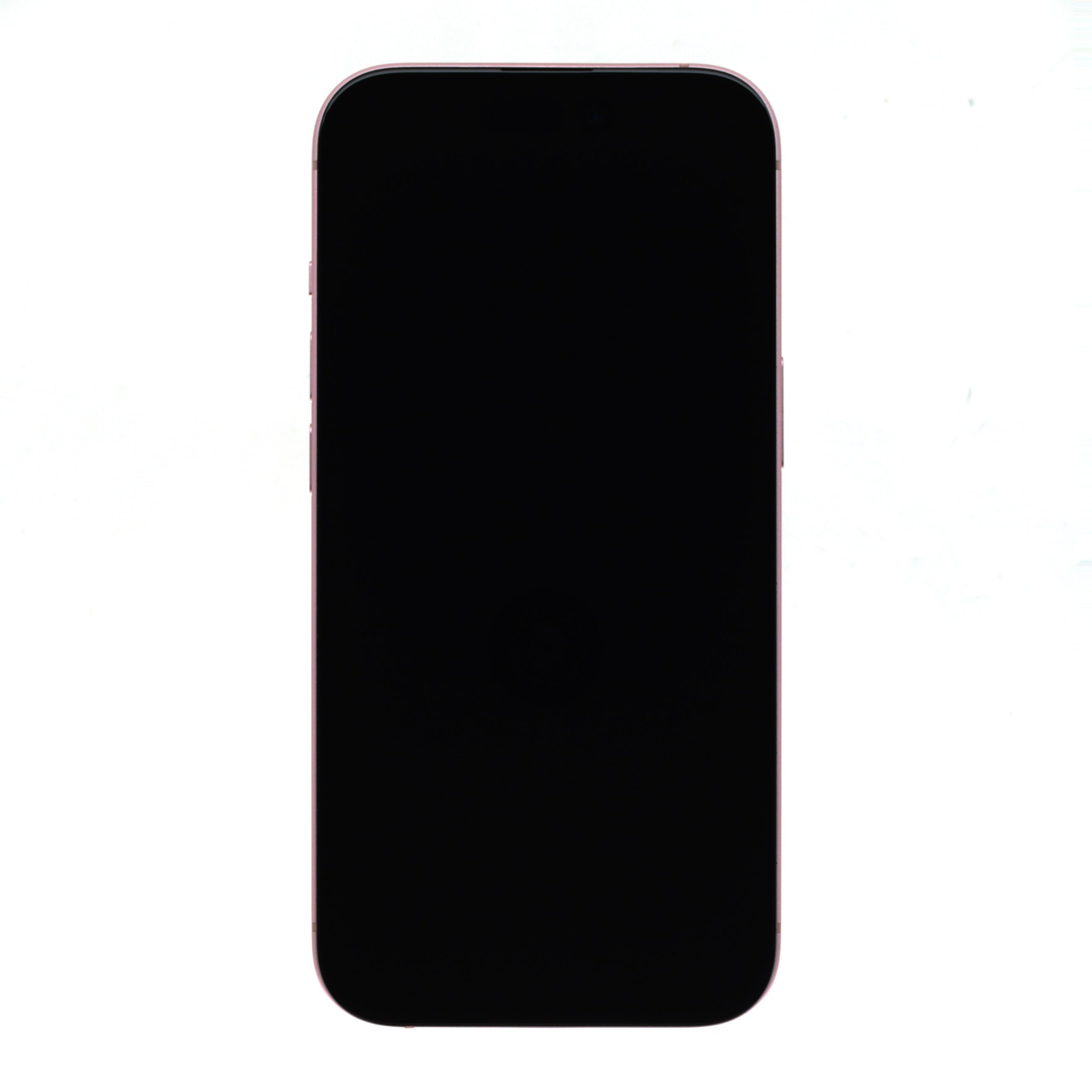 95新 Apple iPhone 15 256G 粉紅色 中國大陸版