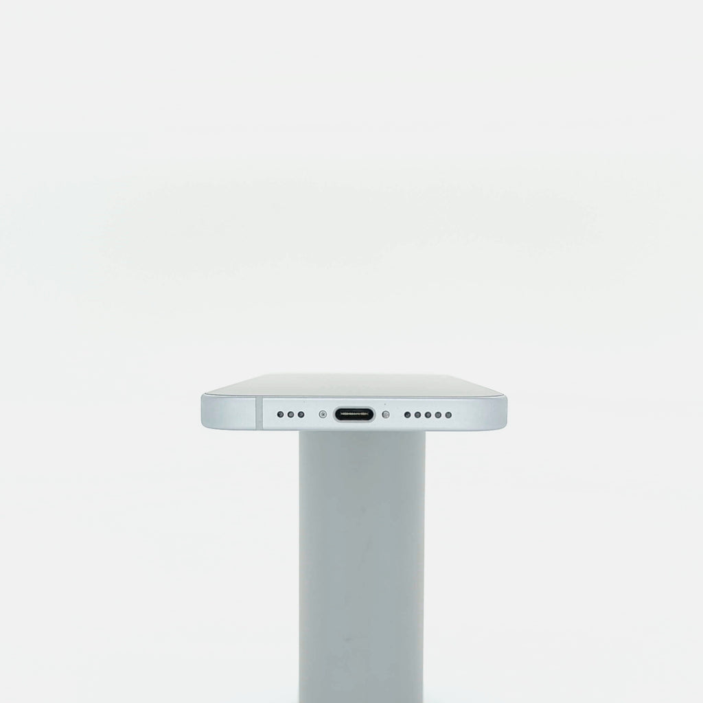 95新 Apple iPhone 15 128G 藍色 中國大陸版