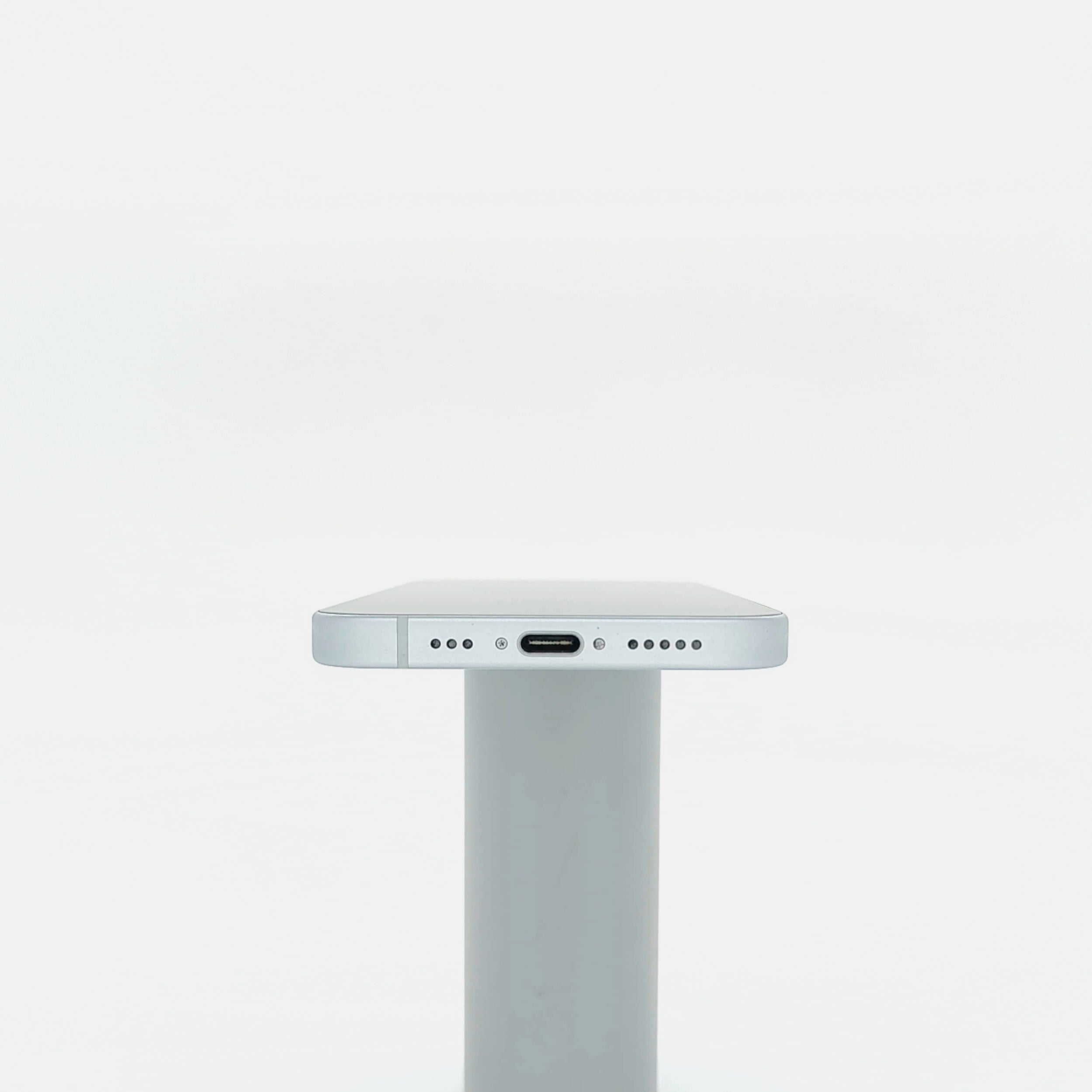 95新 Apple iPhone 15 128G 藍色 中國大陸版