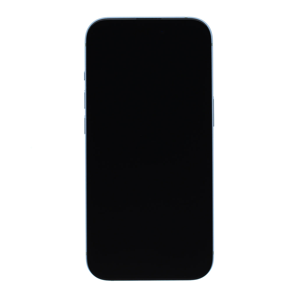 95新 Apple iPhone 15 128G 藍色 中國大陸版