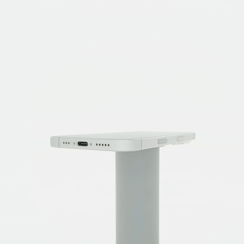 95新 Apple iPhone 16 256G 白色 中國大陸版