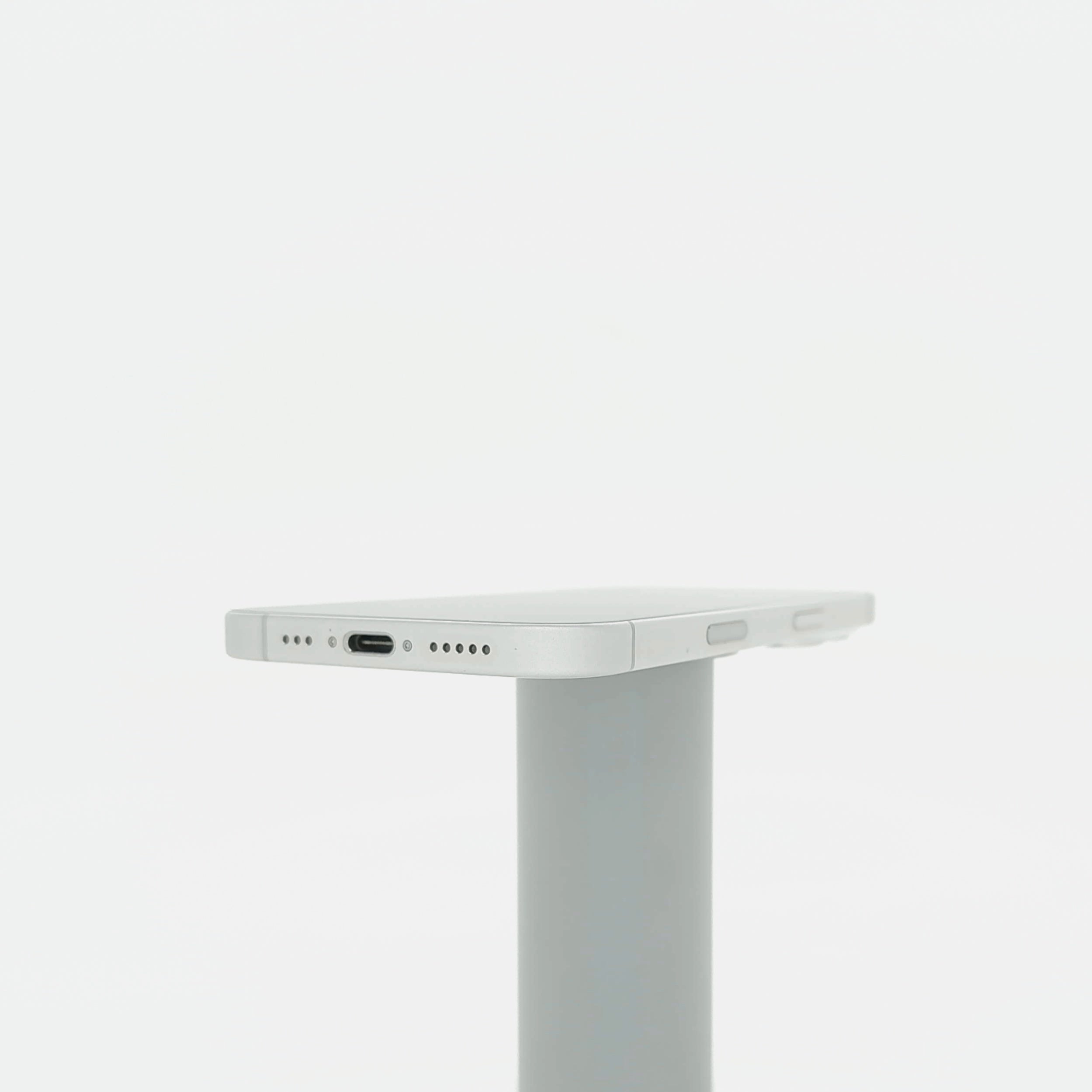 95新 Apple iPhone 16 256G 白色 中國大陸版