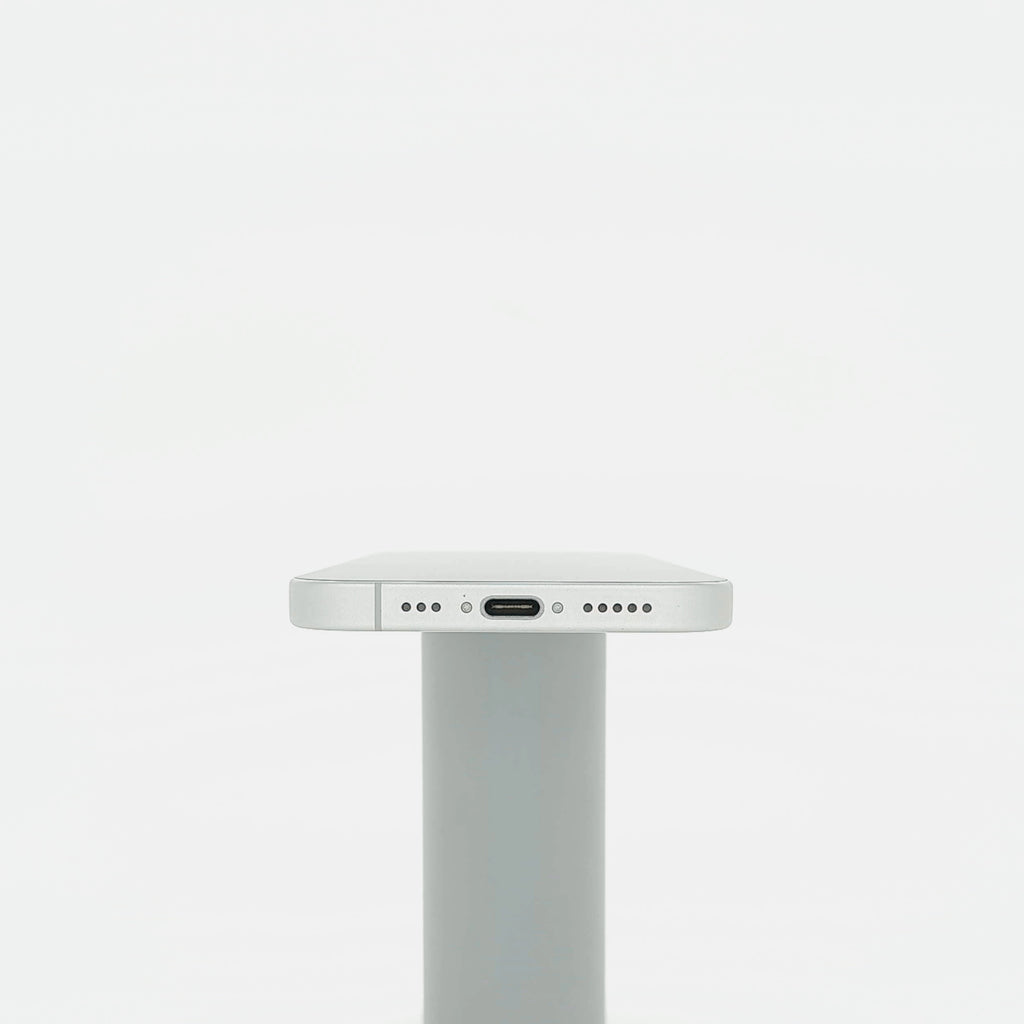 95新 Apple iPhone 16 256G 白色 中國大陸版