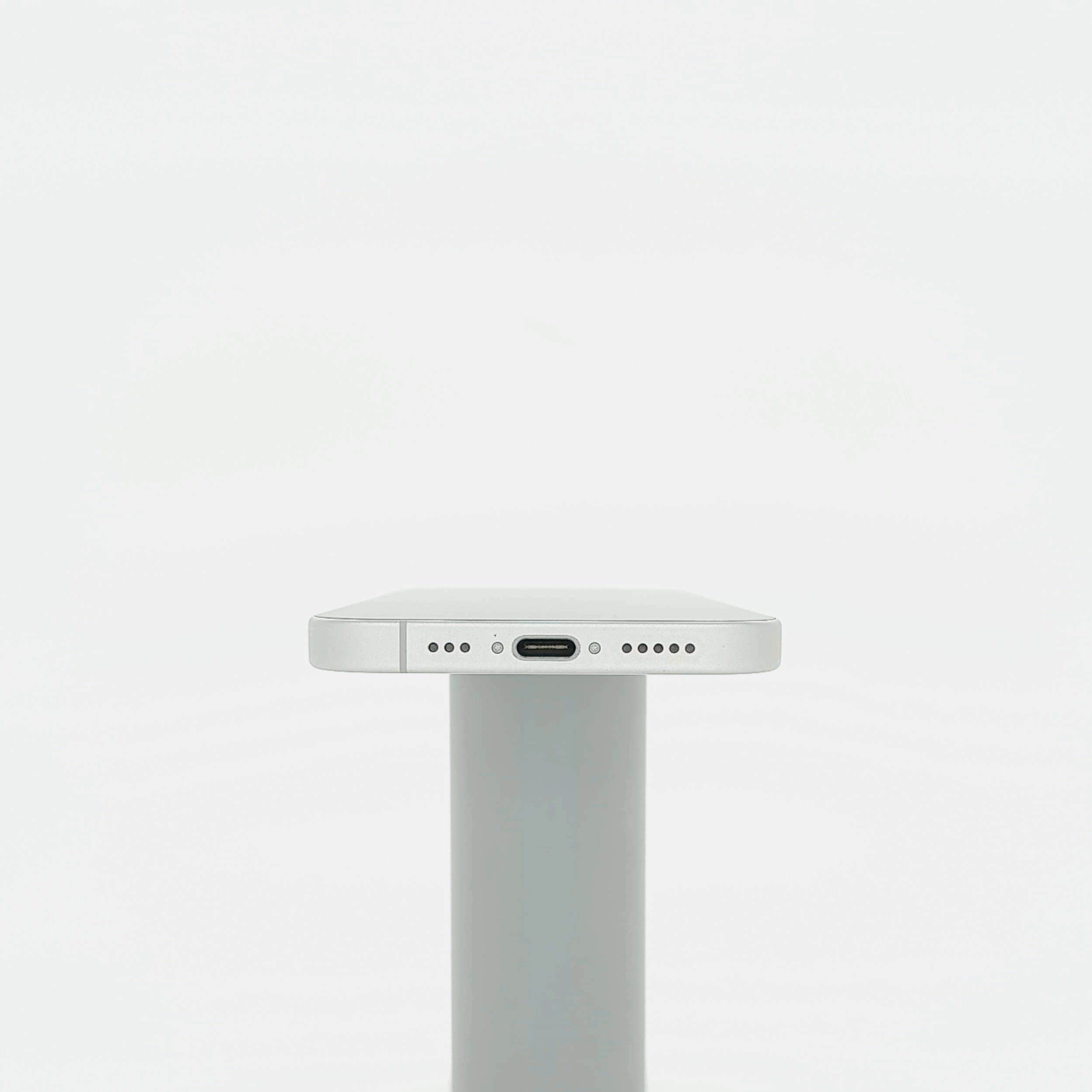 95新 Apple iPhone 16 256G 白色 中國大陸版