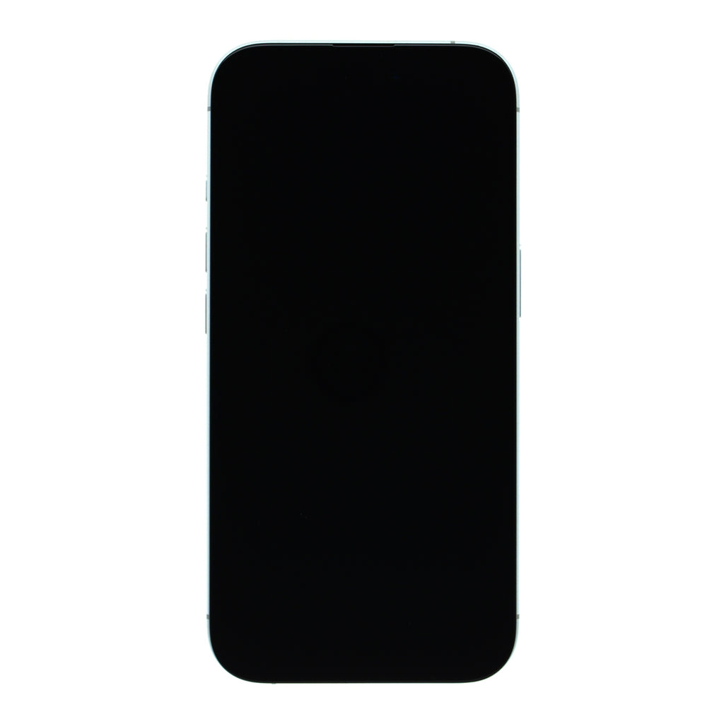 95新 Apple iPhone 16 256G 白色 中國大陸版