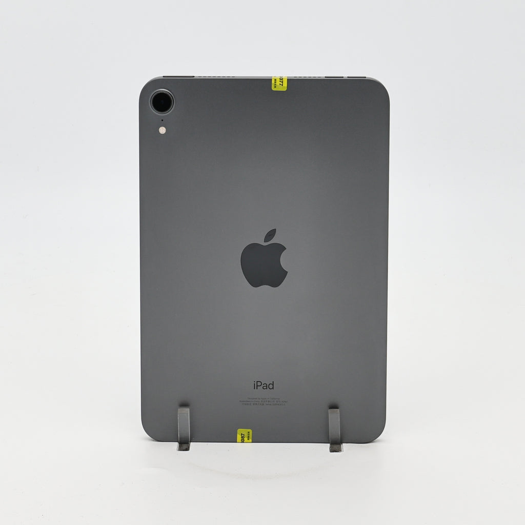 95新 Apple iPad mini6 64G 深空灰色 WIFI