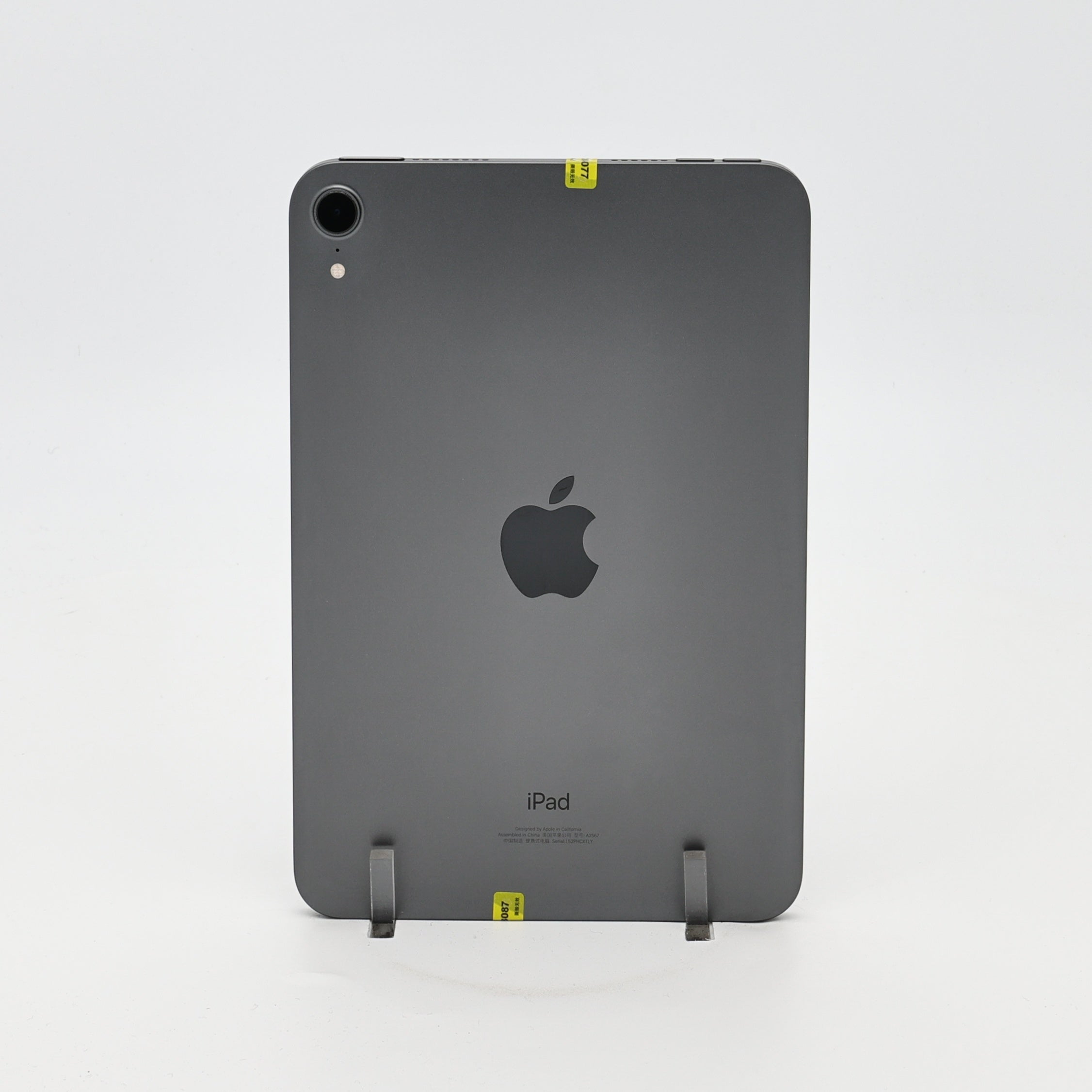 95新 Apple iPad mini6 64G 深空灰色 WIFI