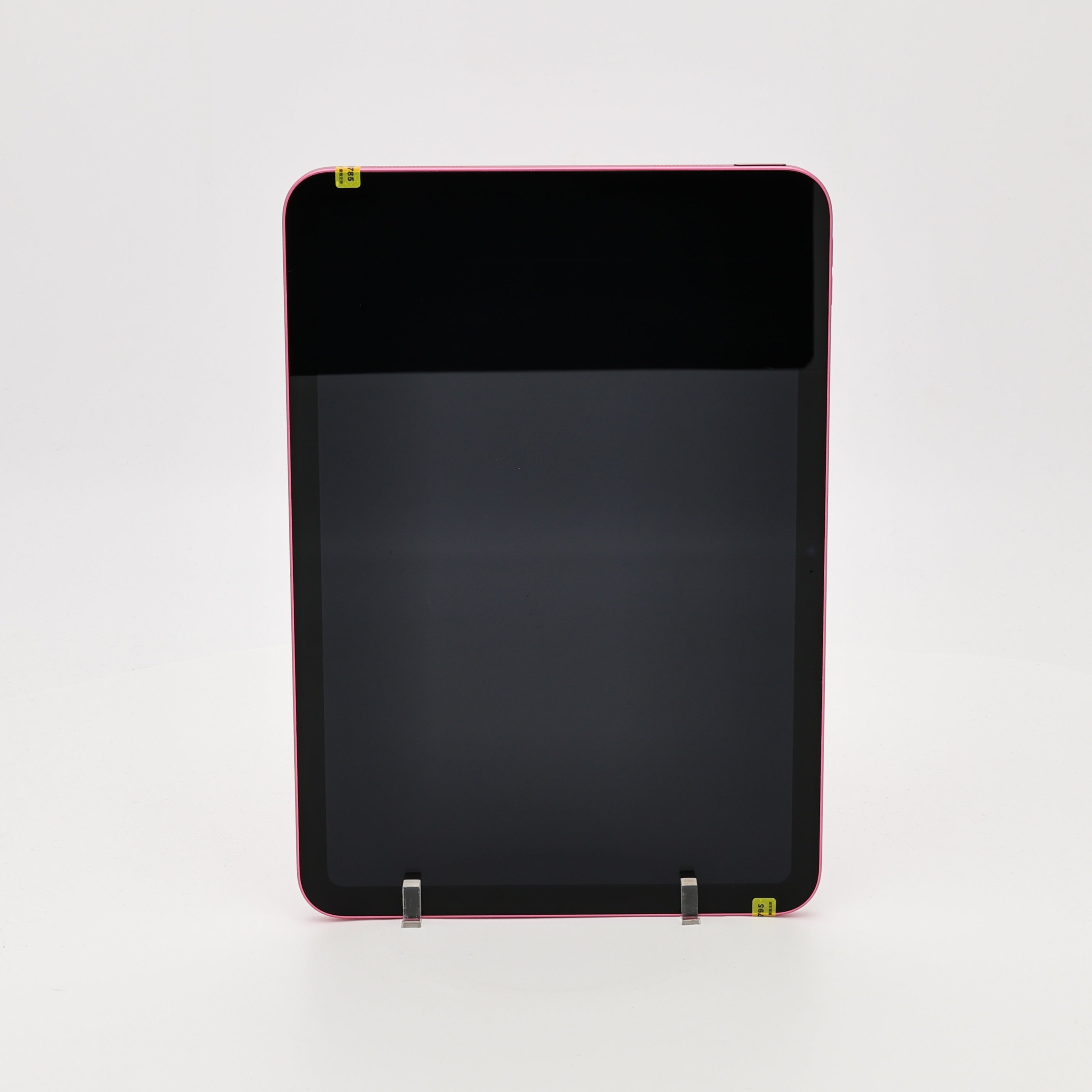 95新 Apple iPad 10代 64G 粉紅色 WIFI