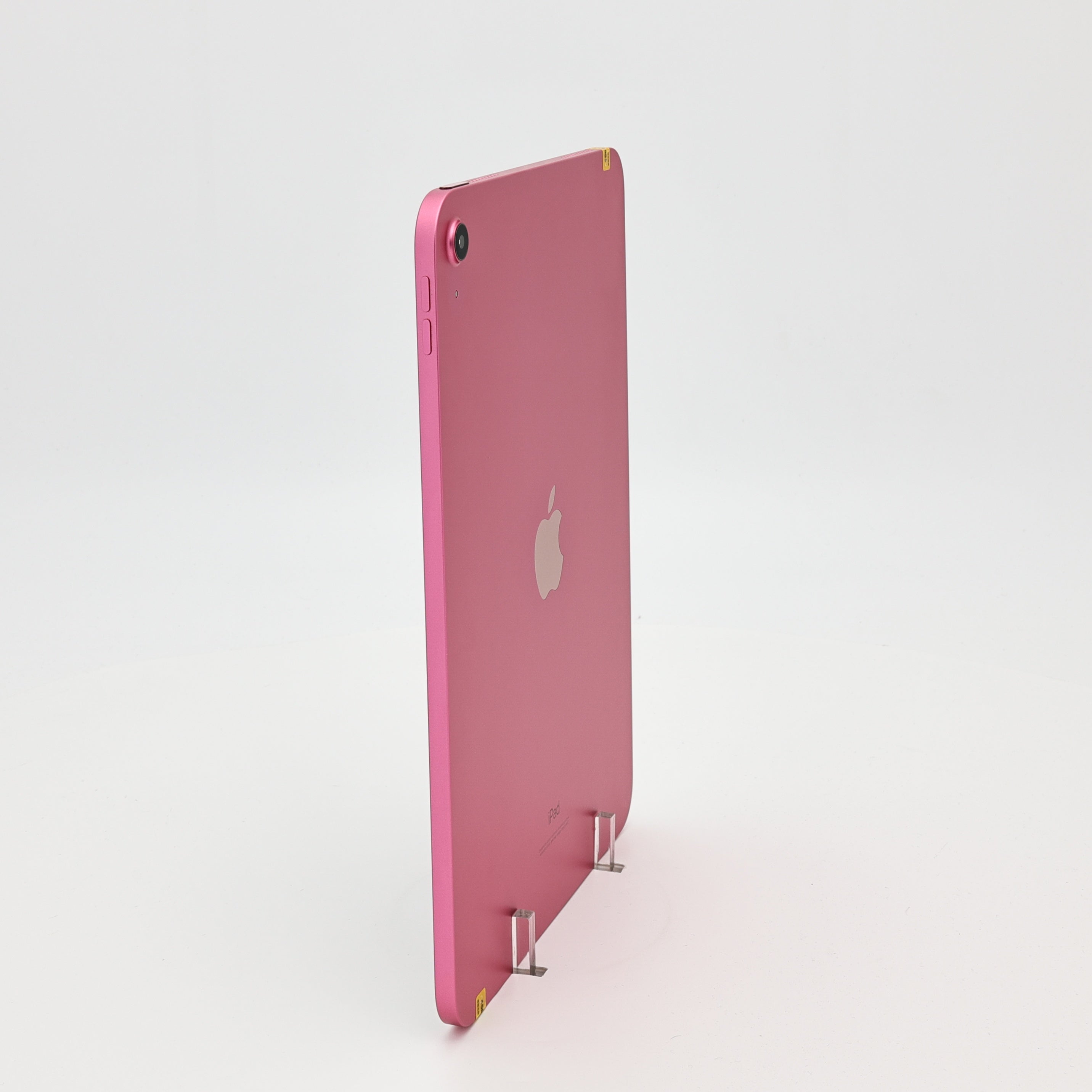 95新 Apple iPad 10代 64G 粉紅色 WIFI