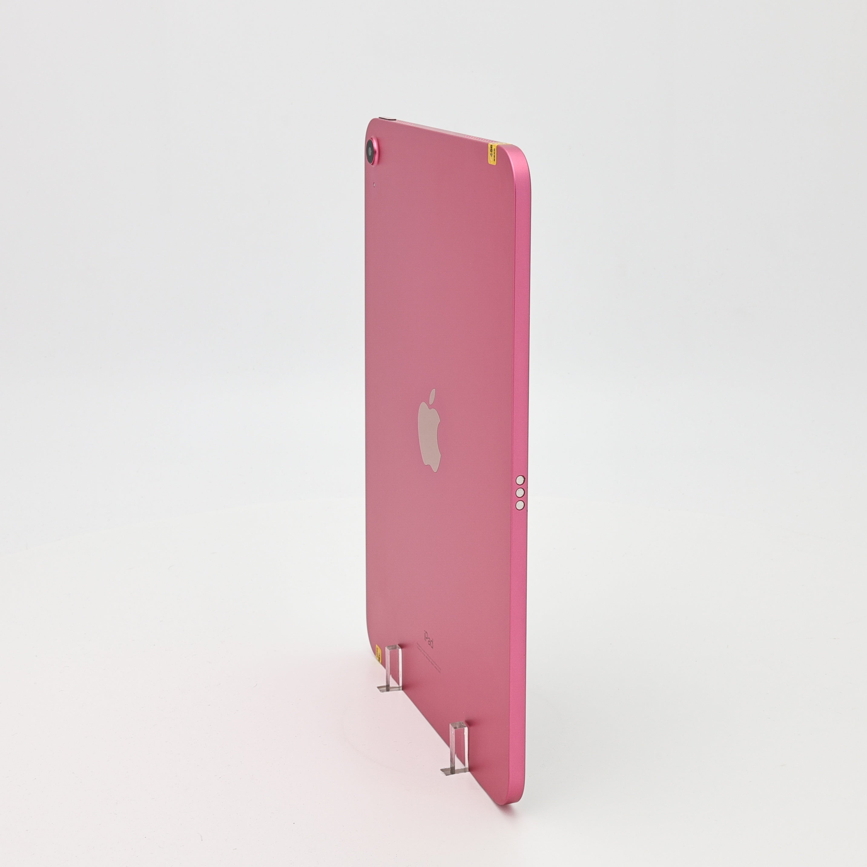 95新 Apple iPad 10代 64G 粉紅色 WIFI