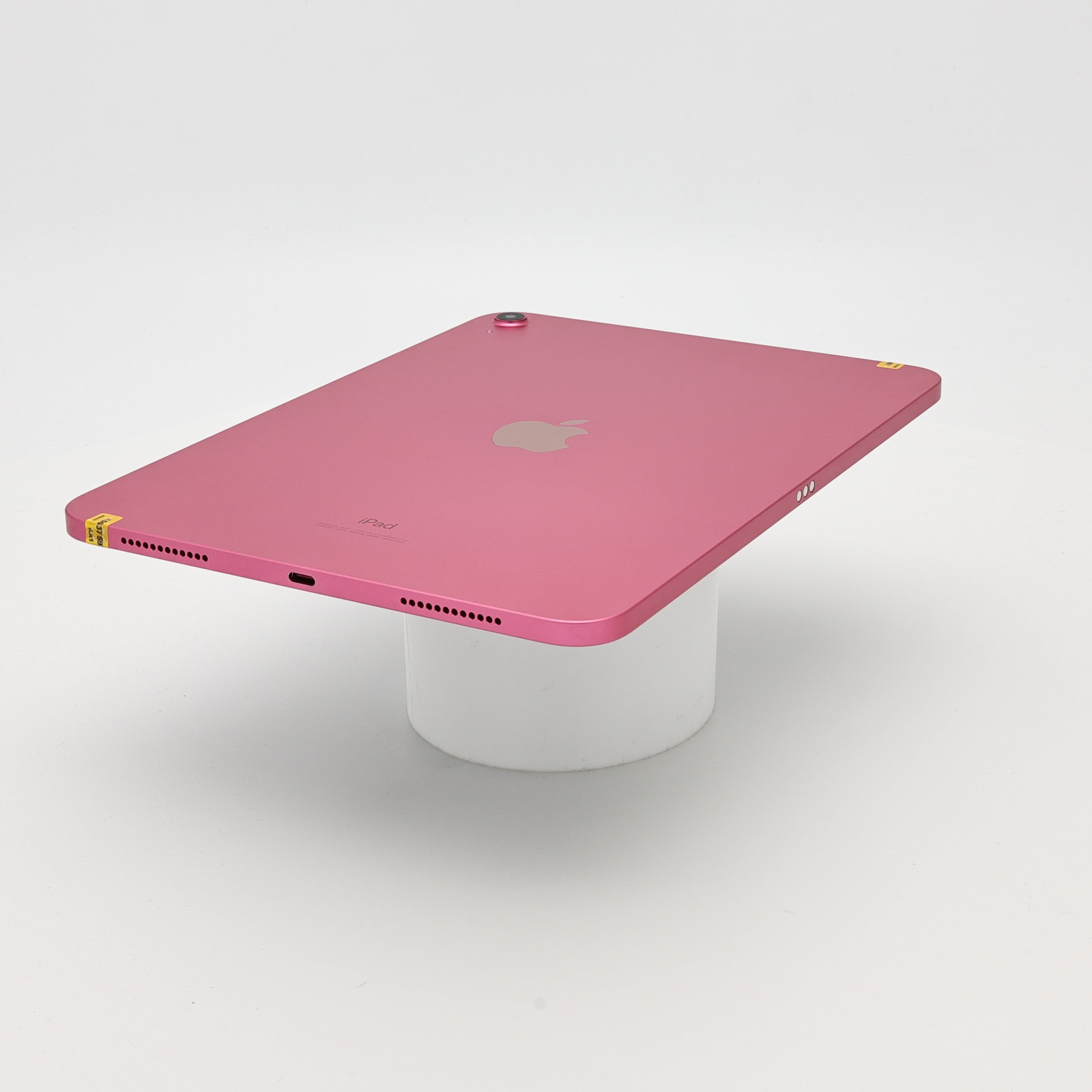 95新 Apple iPad 10代 64G 粉紅色 WIFI