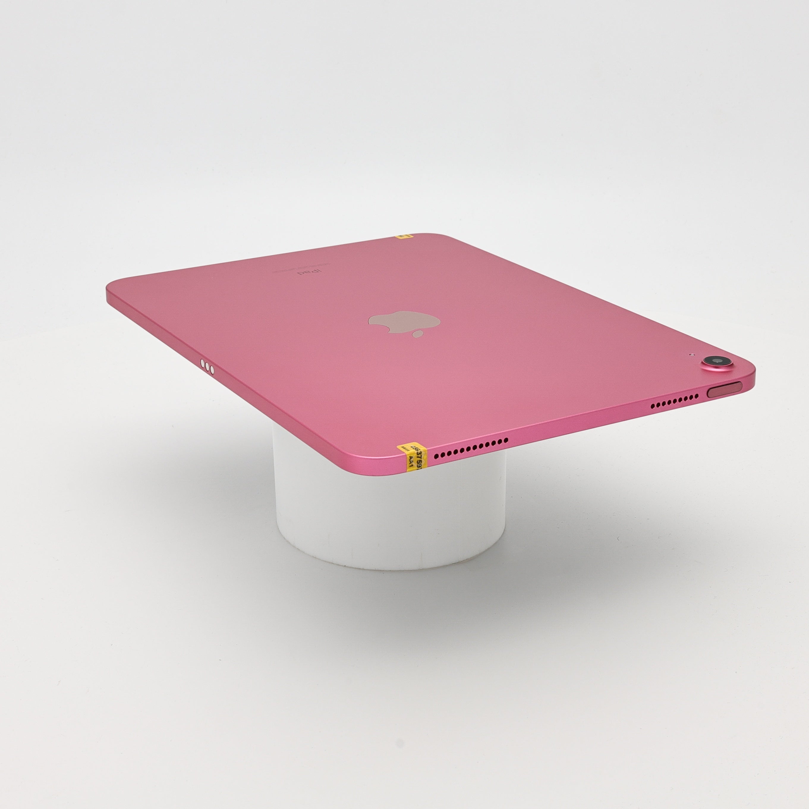 95新 Apple iPad 10代 64G 粉紅色 WIFI