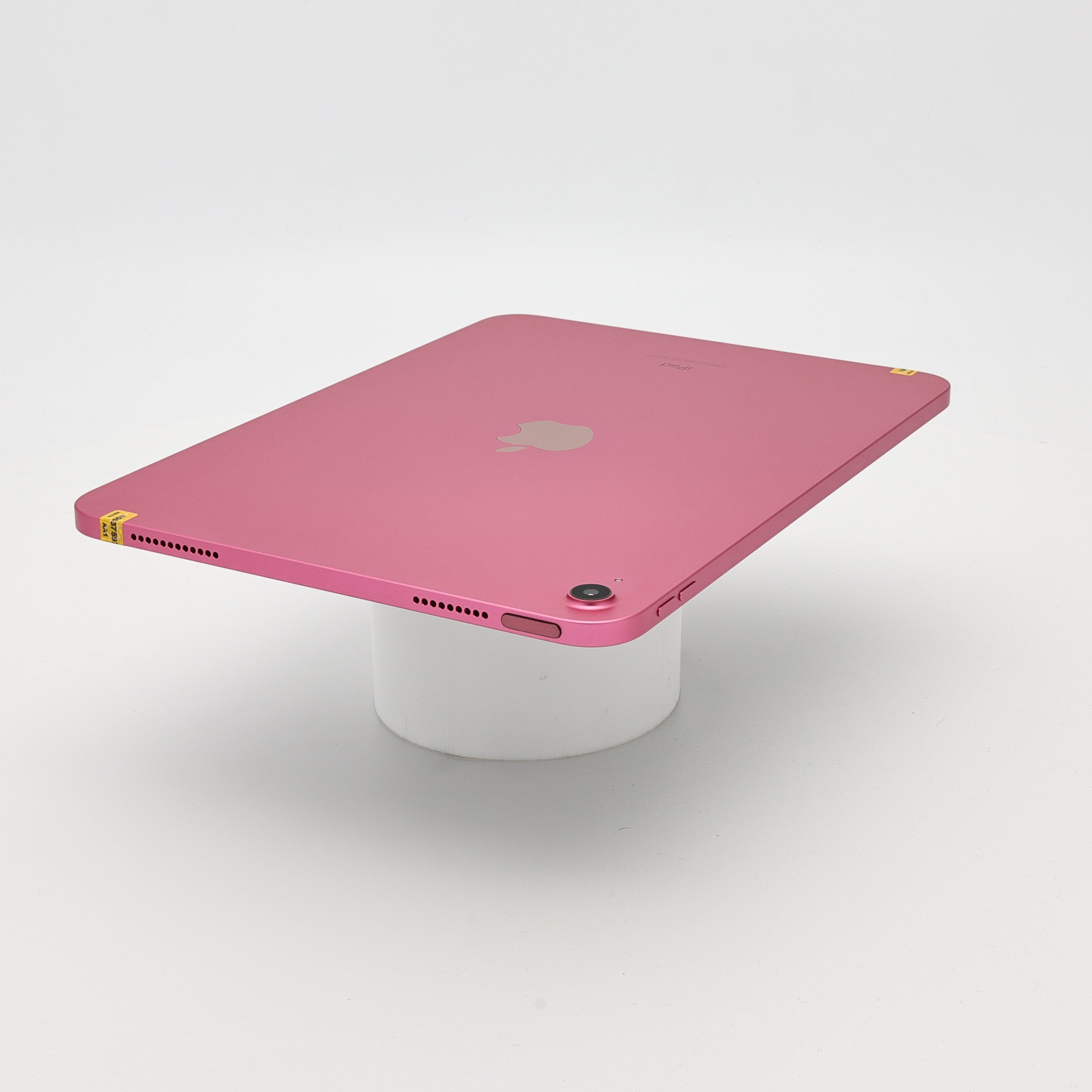 95新 Apple iPad 10代 64G 粉紅色 WIFI