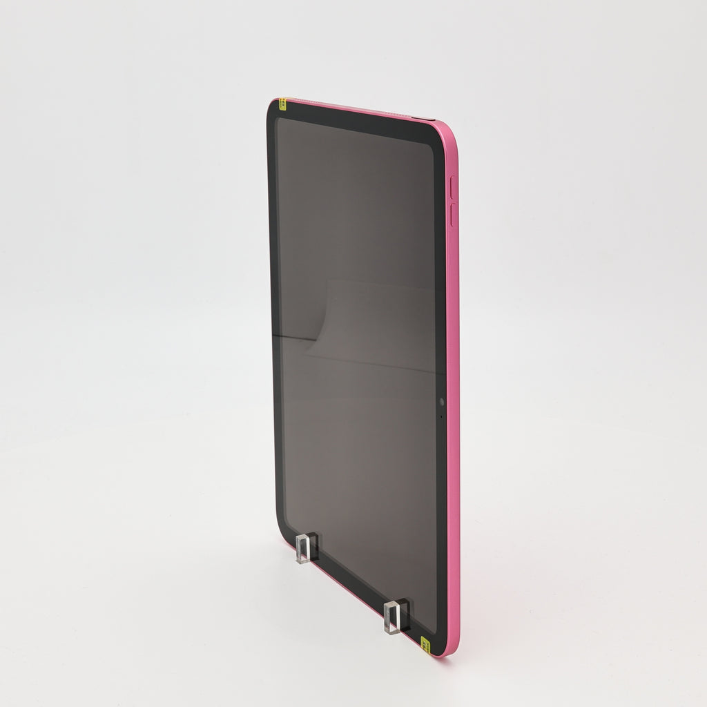 95新 Apple iPad 10代 64G 粉紅色 WIFI